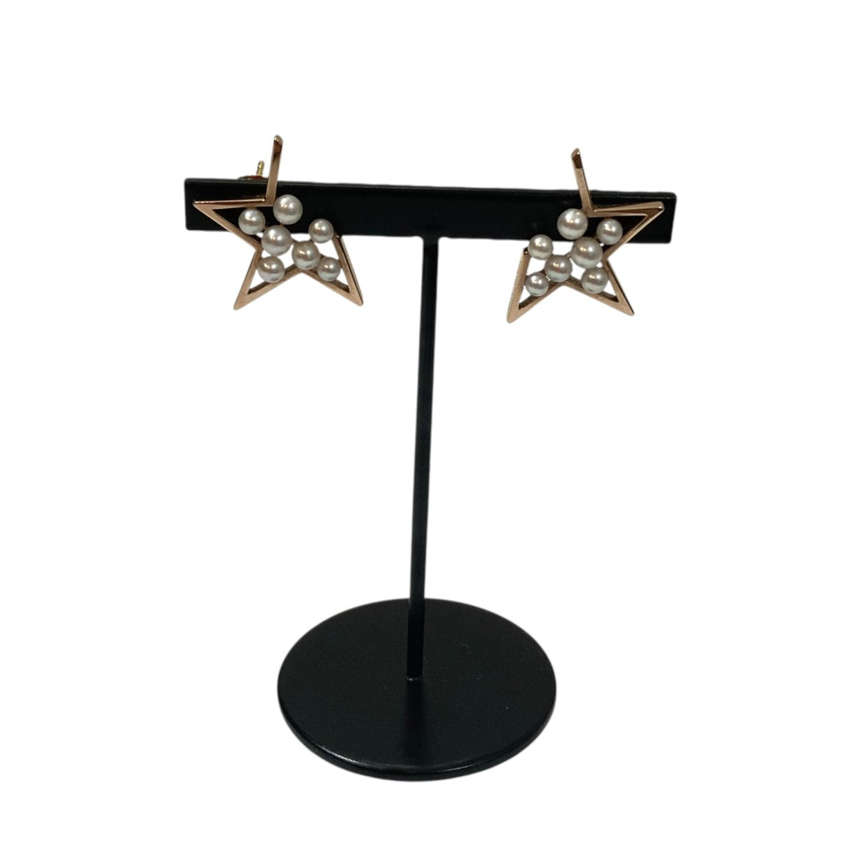 TASAKI ピアス 古着・中古-1枚目のアイテム画像