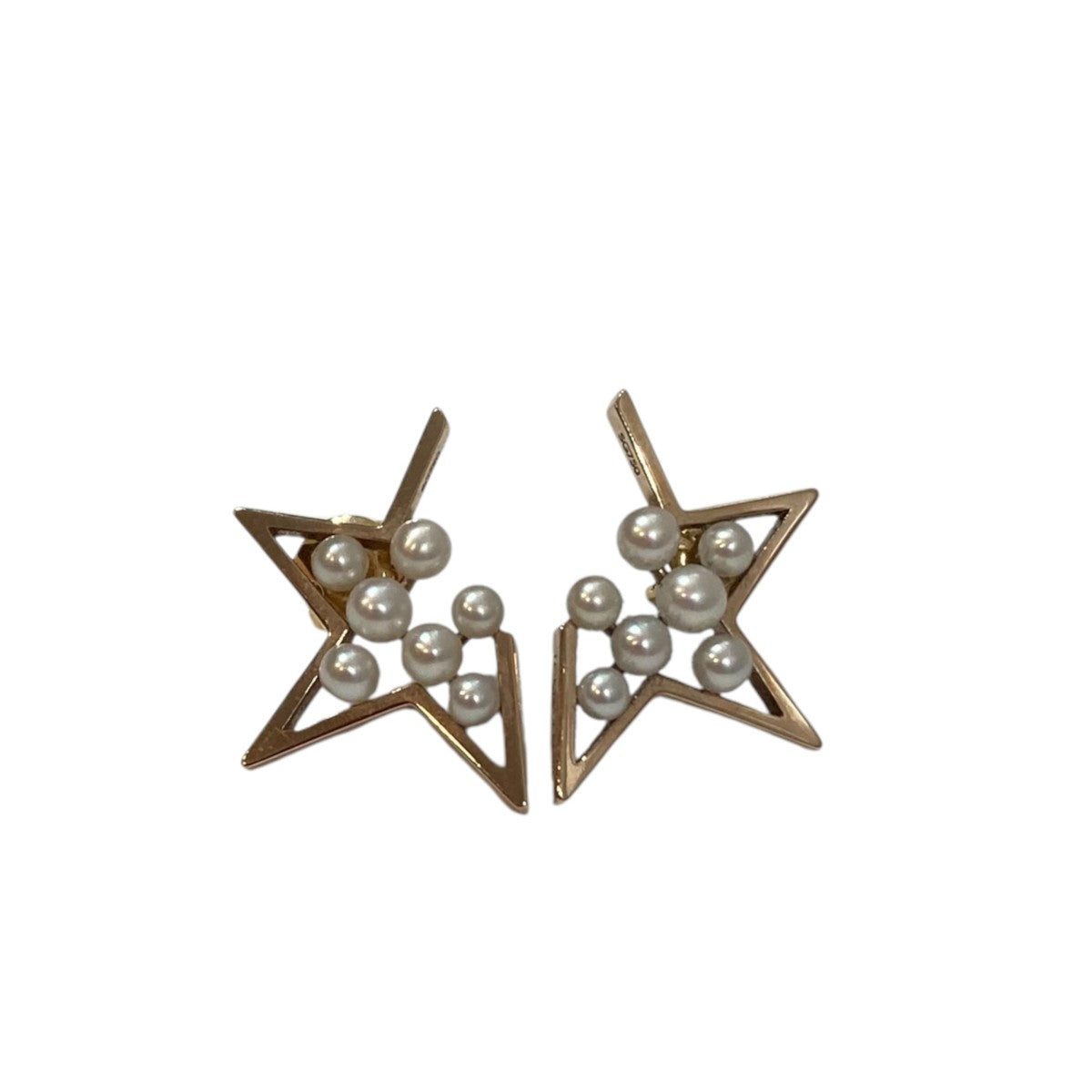 TASAKI ピアス 古着・中古-4枚目のアイテム画像