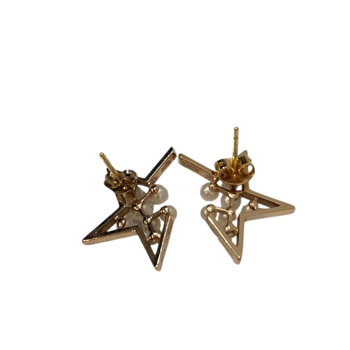 TASAKI ピアス 古着・中古-5枚目のアイテム画像