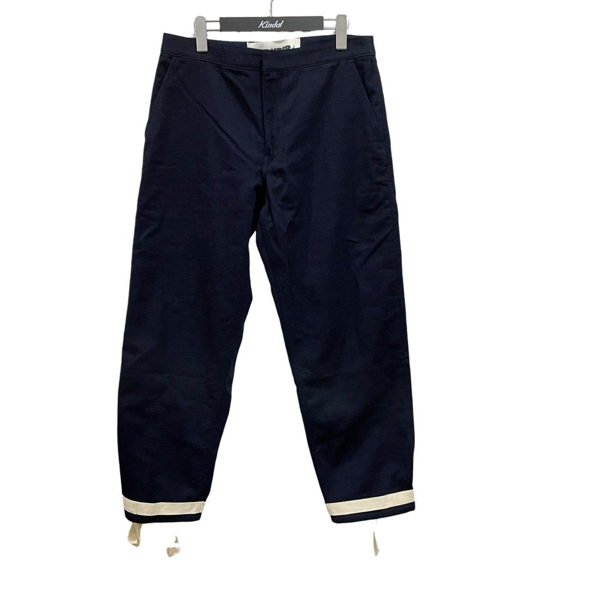 JIL SANDER+ パンツJ40KA0156 古着・中古-1枚目のアイテム画像