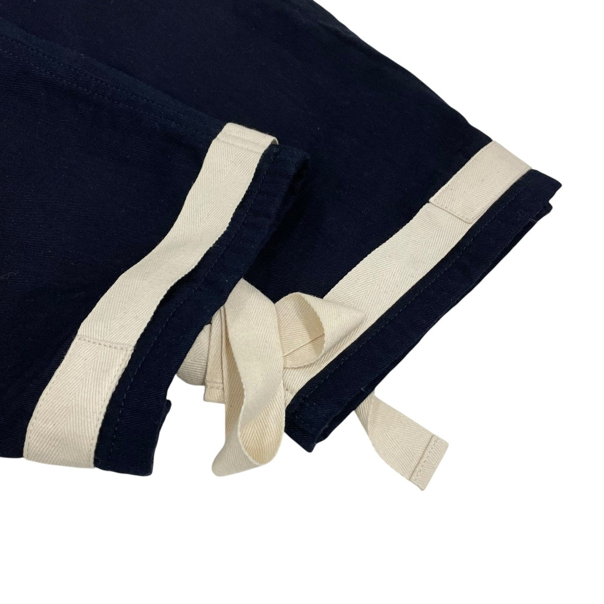 JIL SANDER+ パンツJ40KA0156 古着・中古-5枚目のアイテム画像