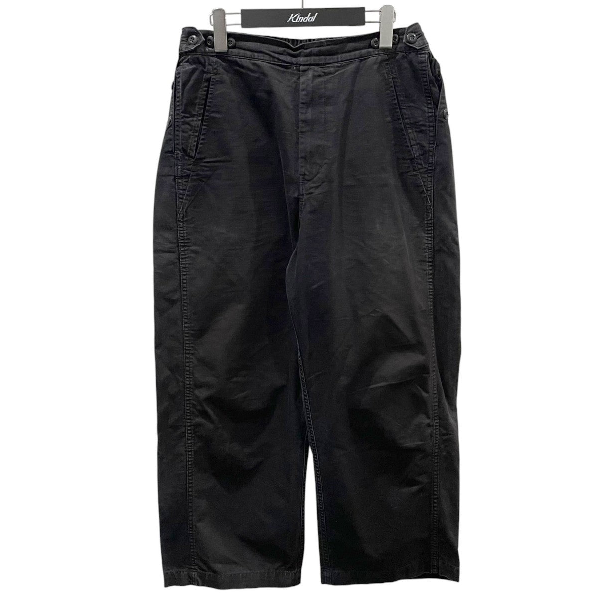 ミリタリートラウザーズ Military Trousers TP-01