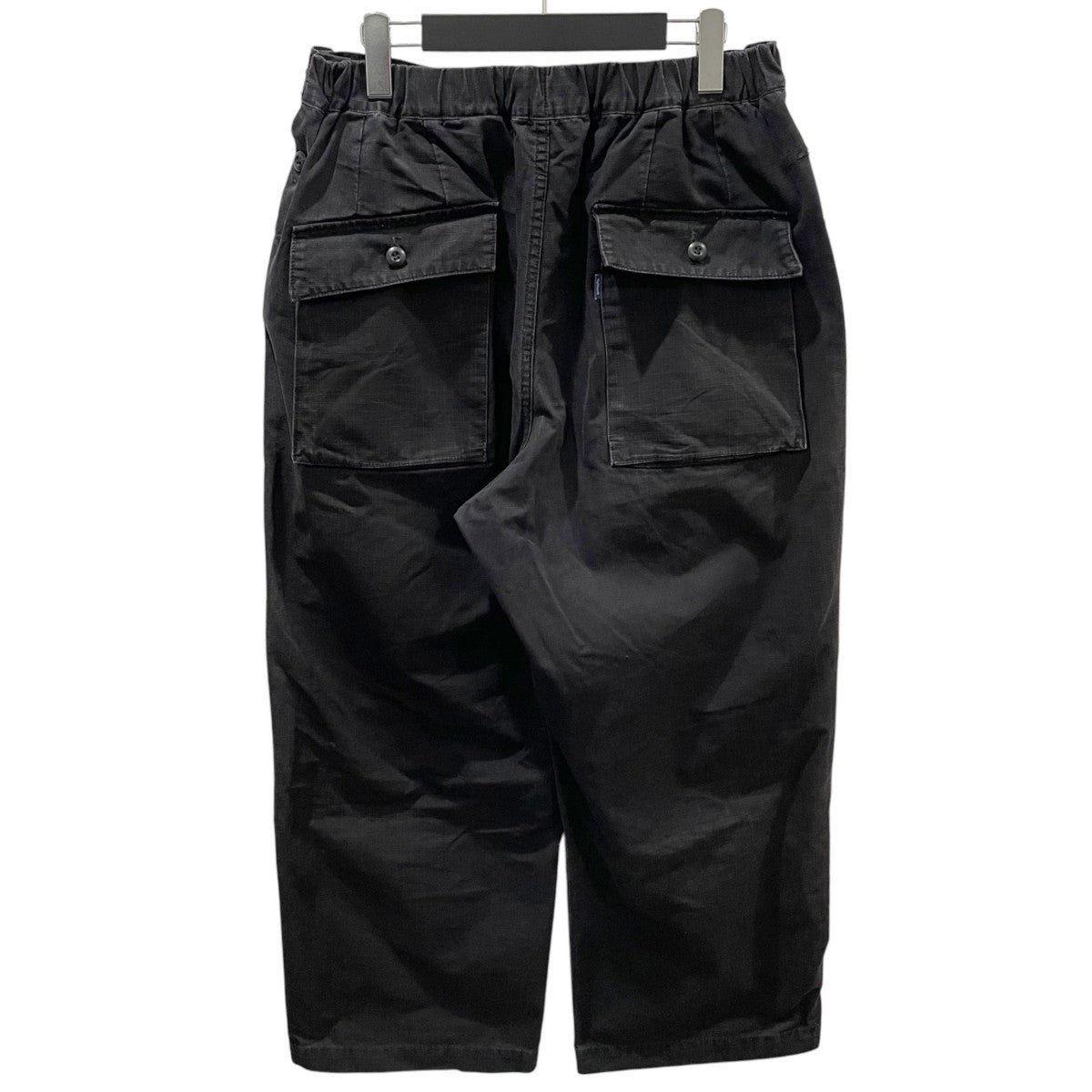 ミリタリートラウザーズ Military Trousers TP-01