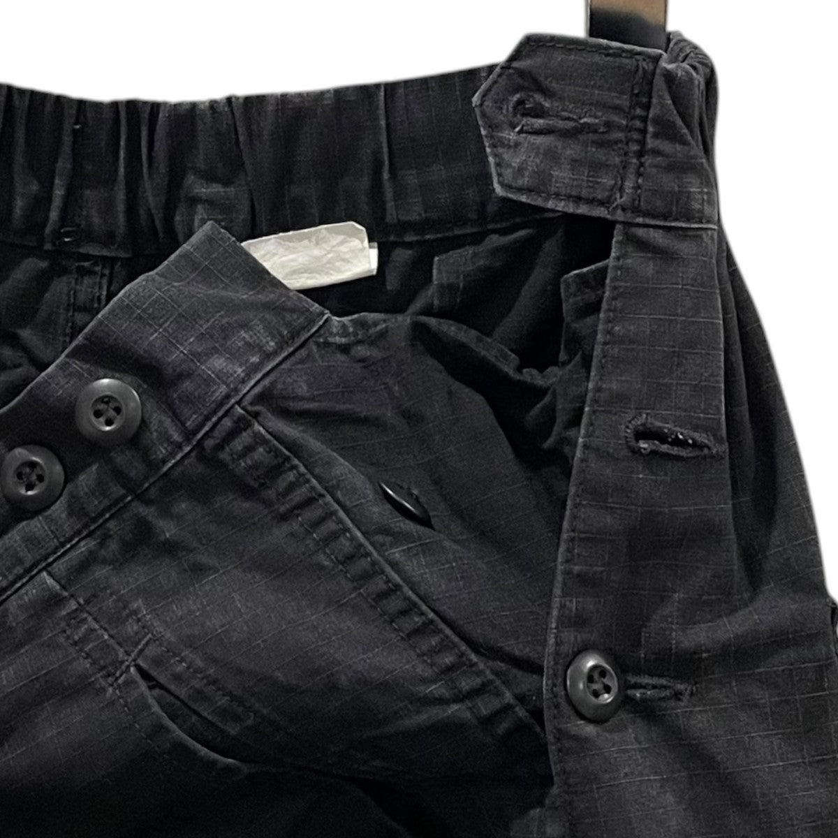 ミリタリートラウザーズ Military Trousers TP-01