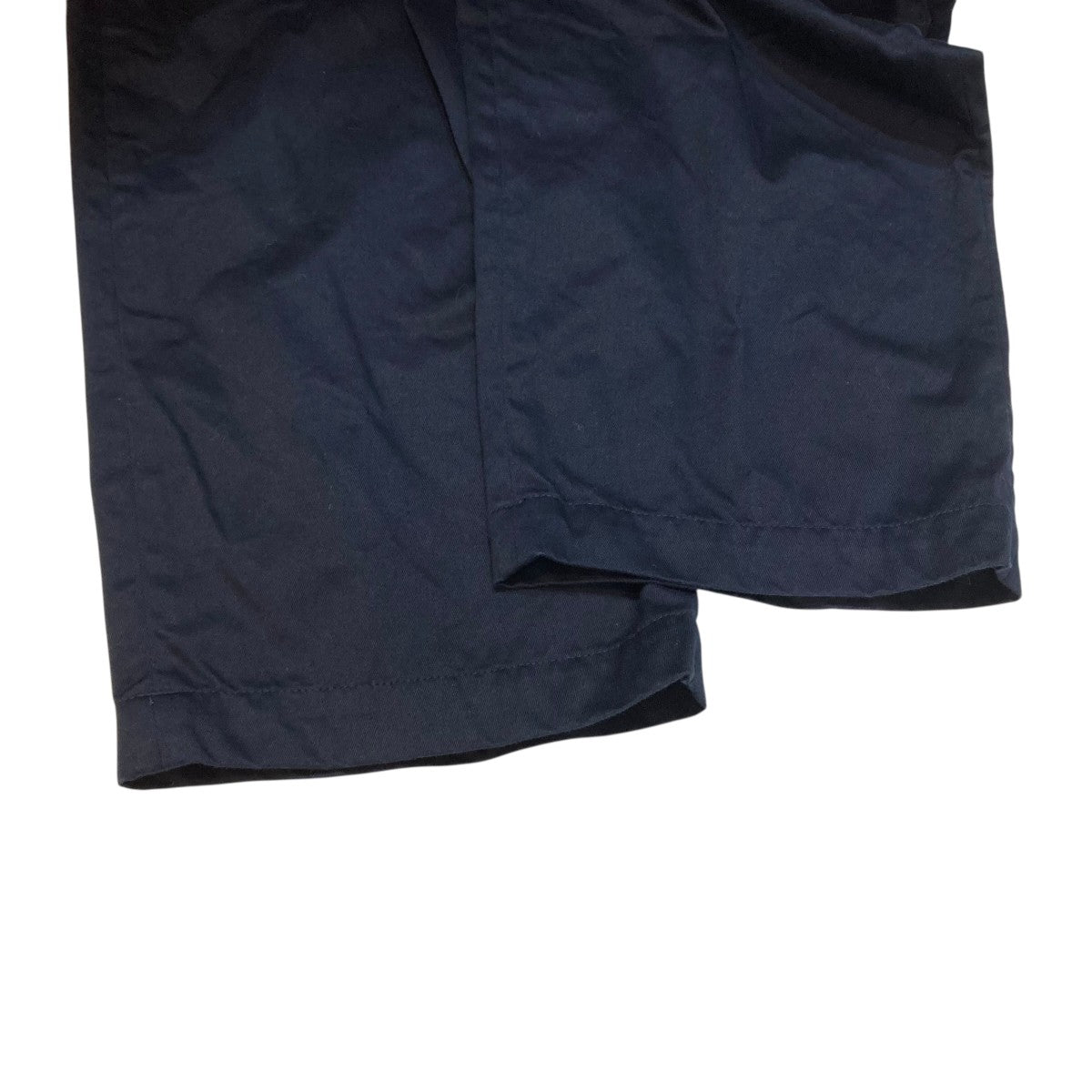 Graphpaper Westpoint Chino Wide Straight ワイドチノパンツ GM233-40069B 古着・中古-4枚目のアイテム画像