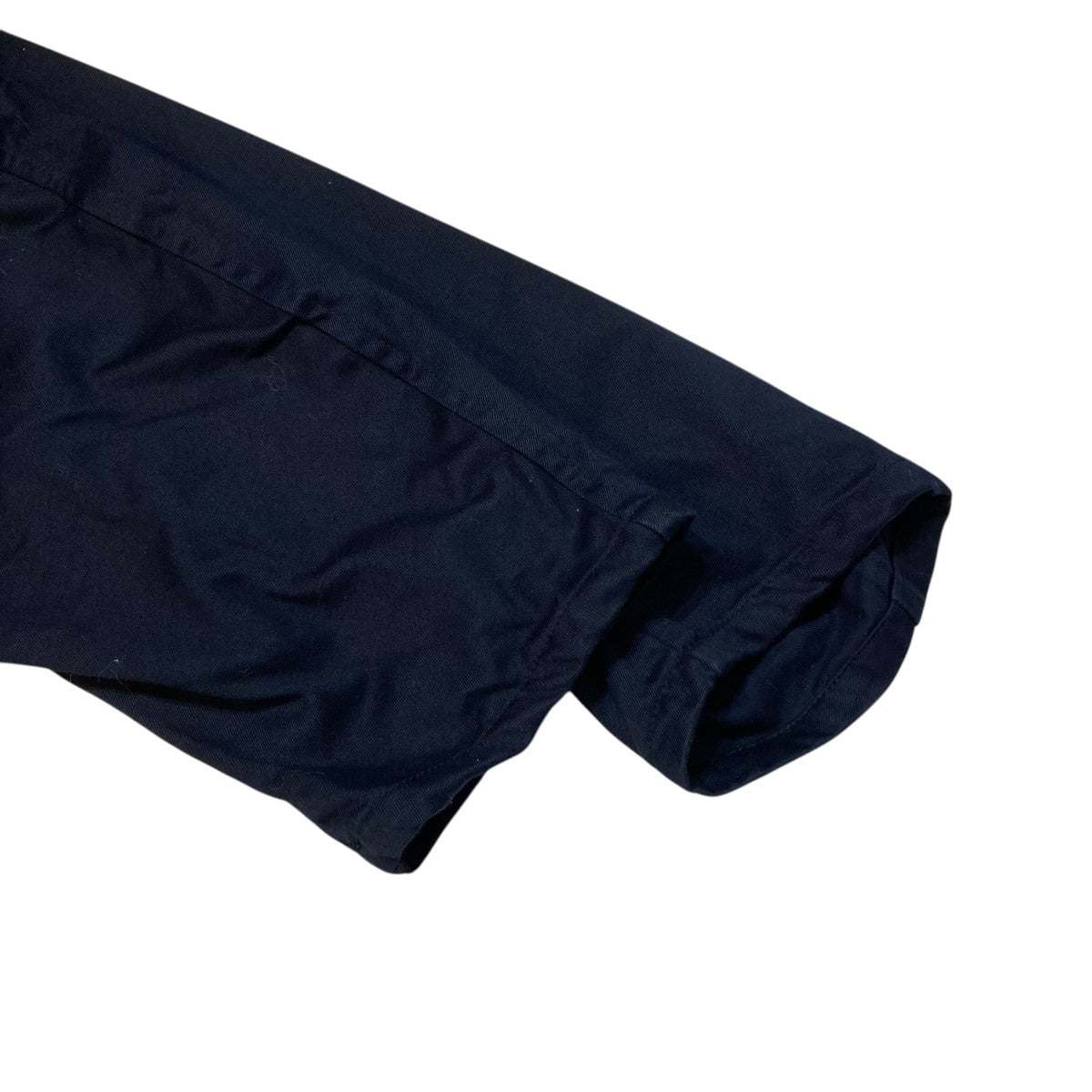 Graphpaper Westpoint Chino Oversized JacketチノオーバーサイズジャケットGM233-20068B 古着・中古-5枚目のアイテム画像