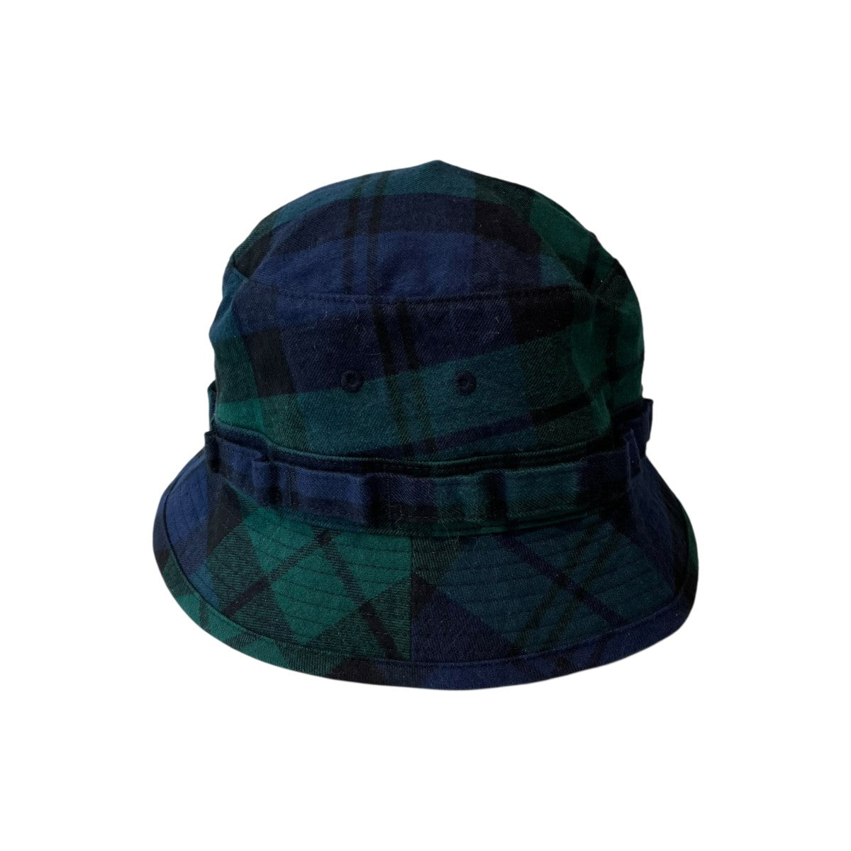 WTAPS JUNGLE 01 HATバケットハット222HCDT-HT12 古着・中古-2枚目のアイテム画像