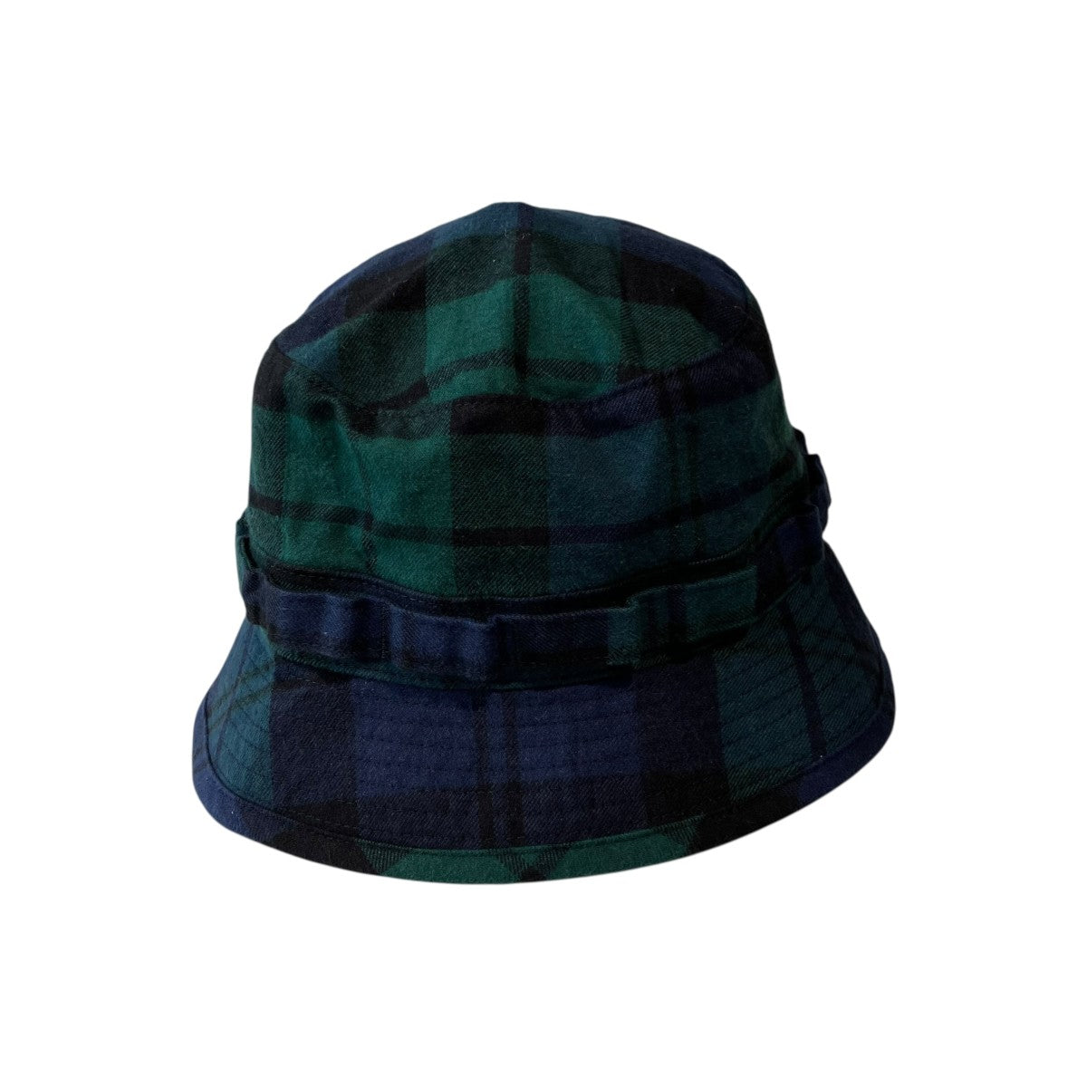 WTAPS JUNGLE 01 HATバケットハット222HCDT-HT12 古着・中古-4枚目のアイテム画像