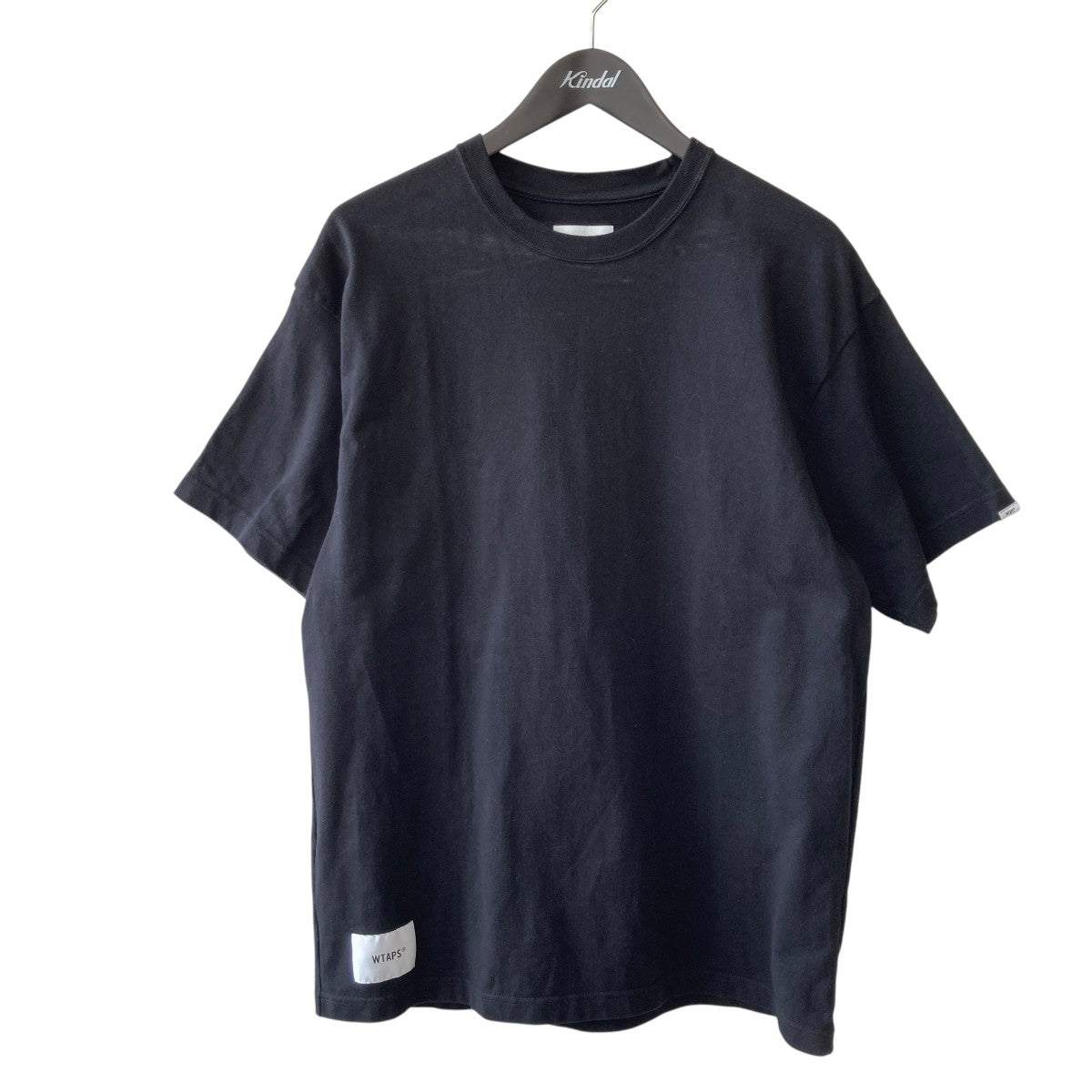 WTAPS Tシャツ252ATDT-CSM08 古着・中古-1枚目のアイテム画像