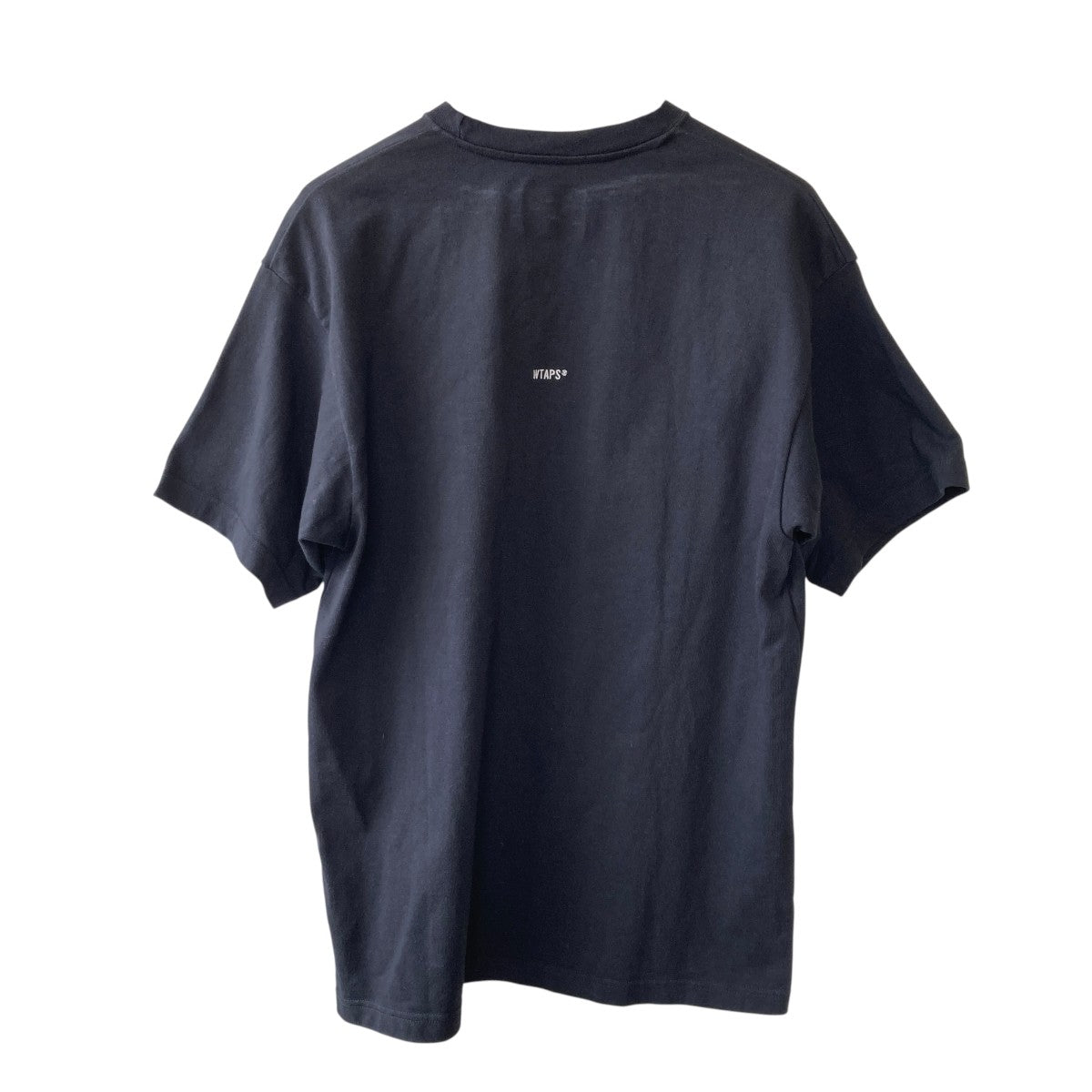 WTAPS Tシャツ252ATDT-CSM08 古着・中古-2枚目のアイテム画像