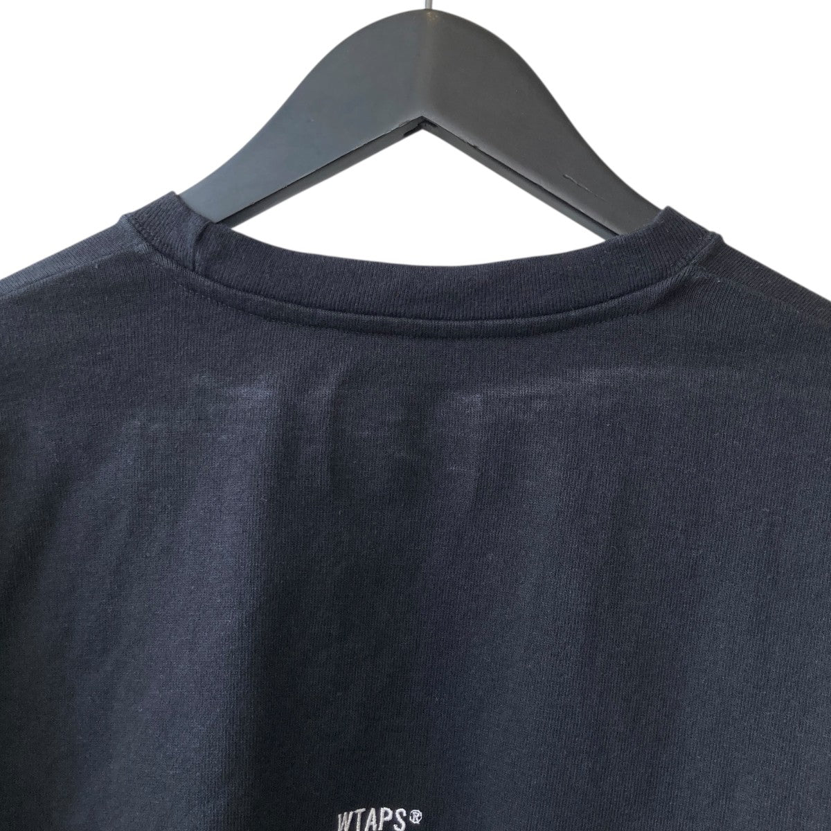 WTAPS Tシャツ252ATDT-CSM08 古着・中古-4枚目のアイテム画像