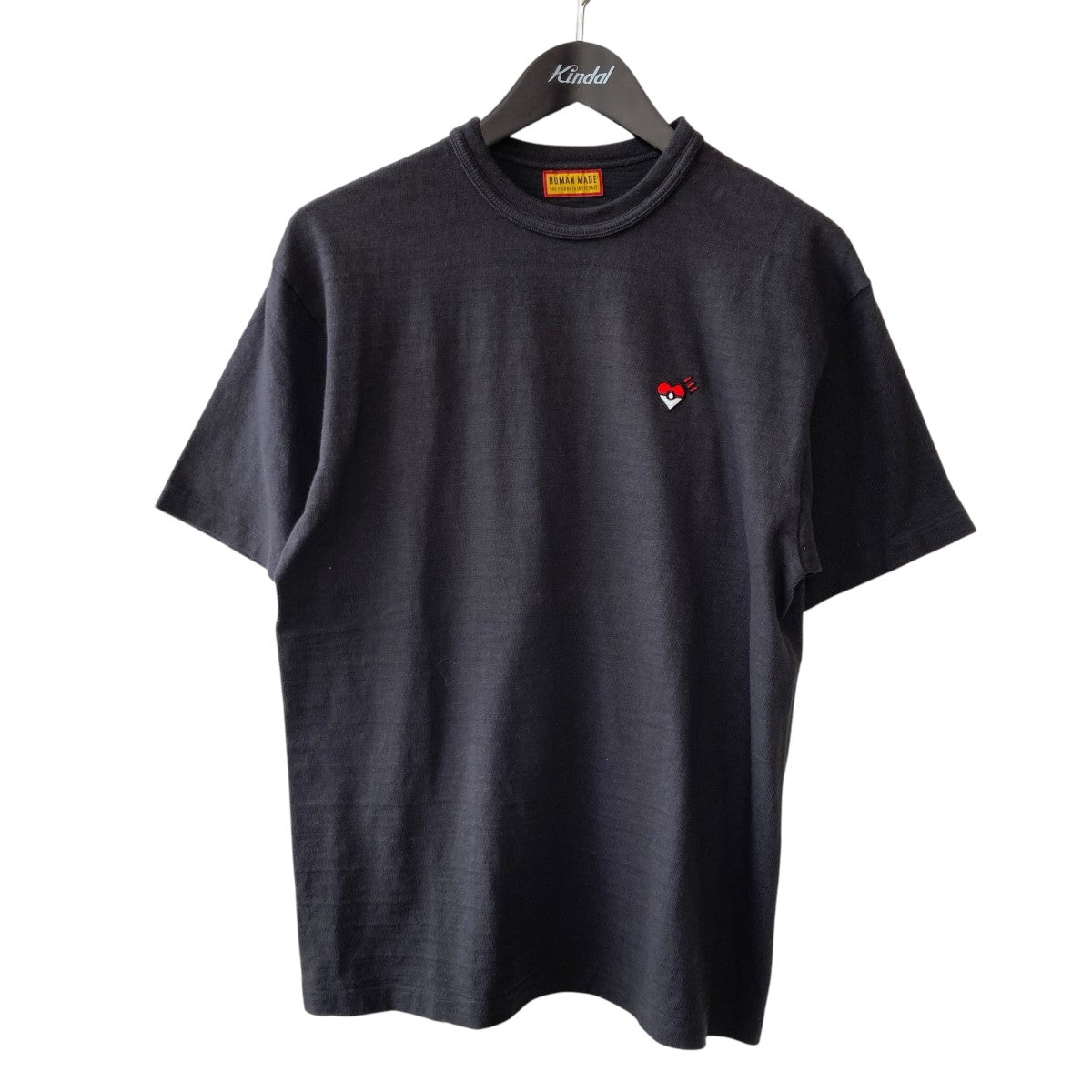 HUMAN MADE POKMON MADE GRAPHIC T-SHIRTTシャツ 古着・中古-1枚目のアイテム画像