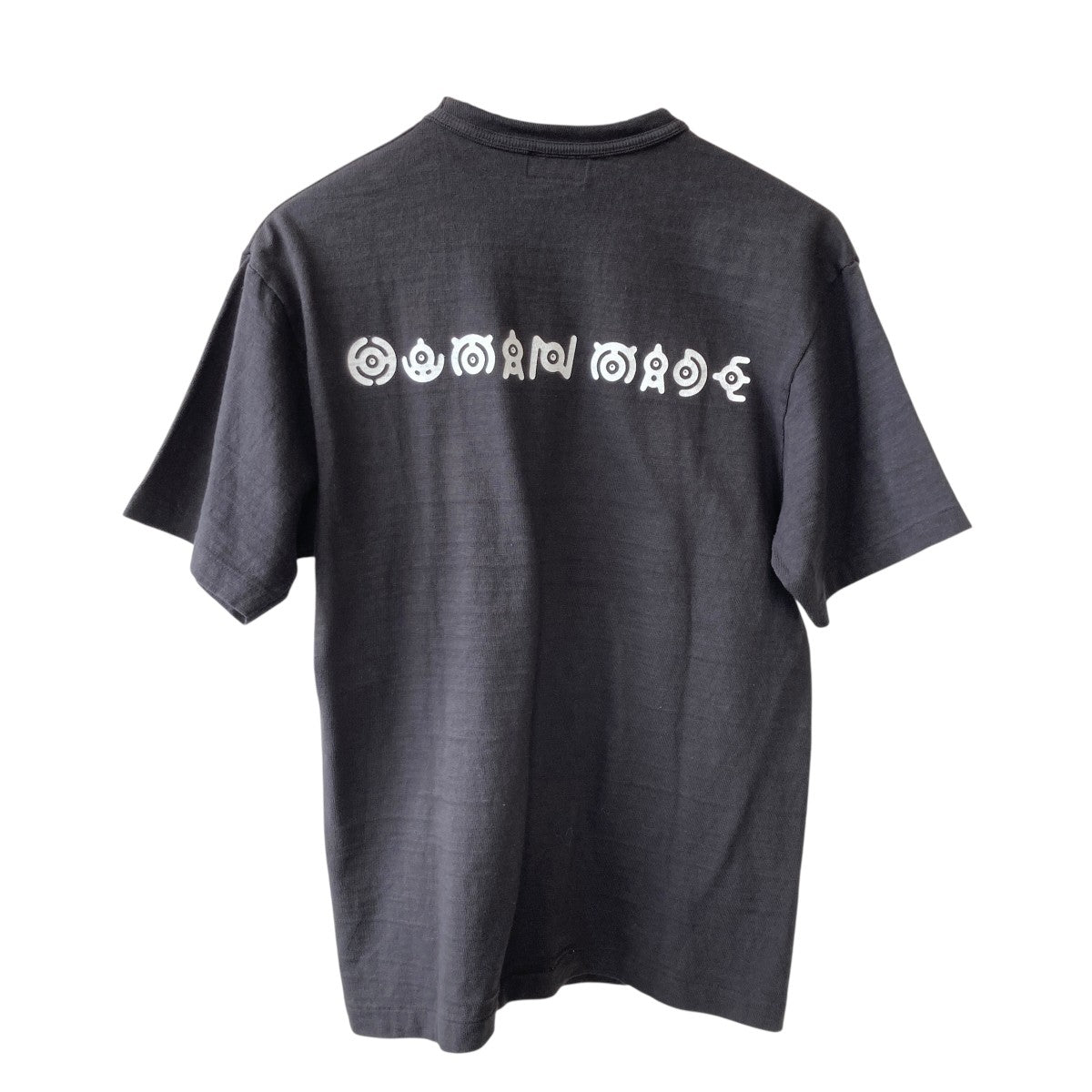 HUMAN MADE POKMON MADE GRAPHIC T-SHIRTTシャツ 古着・中古-2枚目のアイテム画像