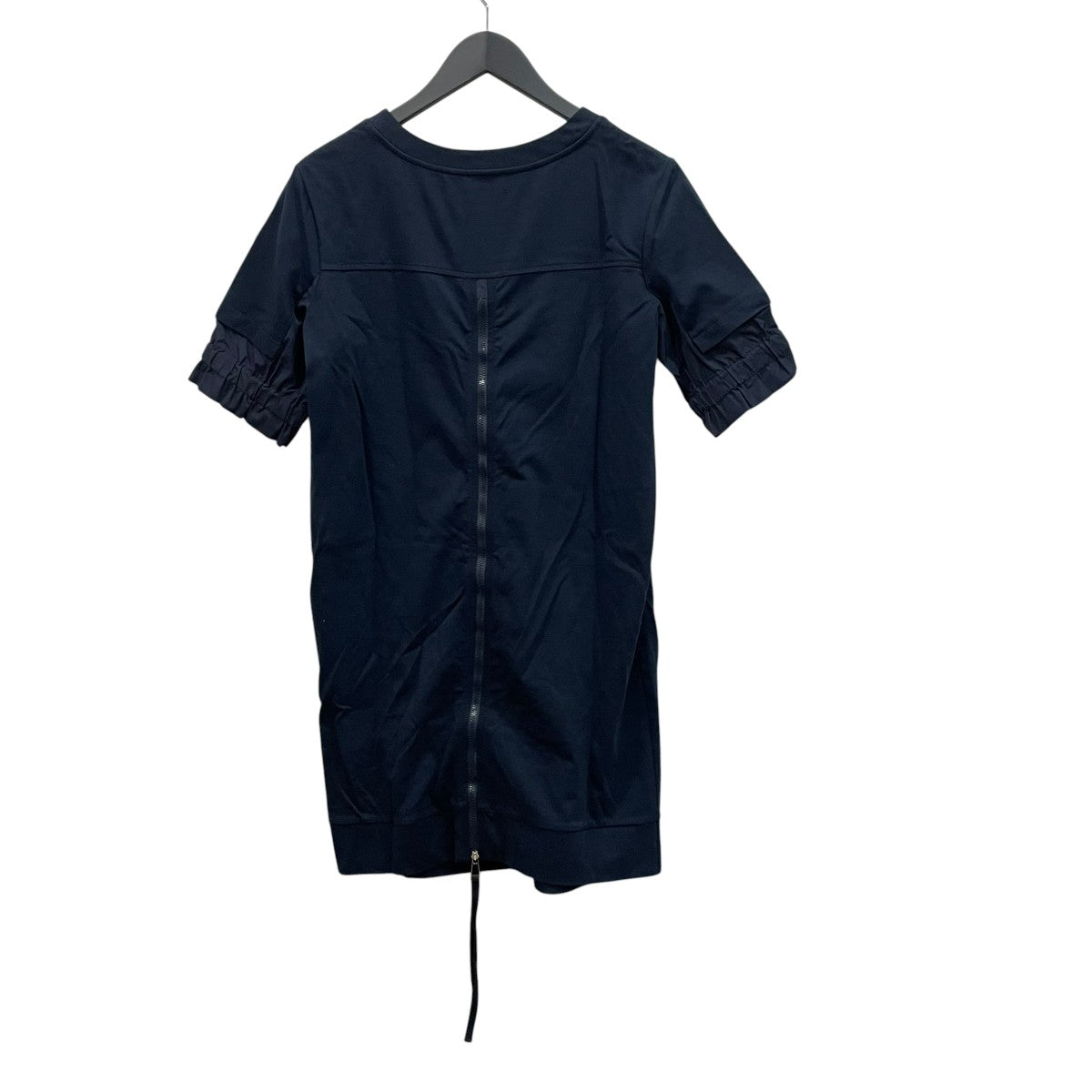 MONCLER 半袖ワンピースE10938551300 83152 古着・中古-3枚目のアイテム画像