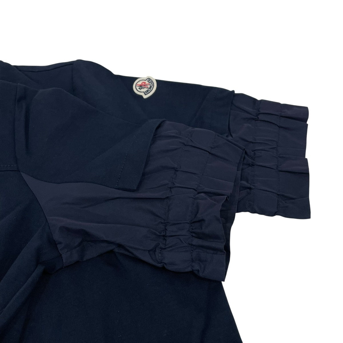 MONCLER 半袖ワンピースE10938551300 83152 古着・中古-4枚目のアイテム画像