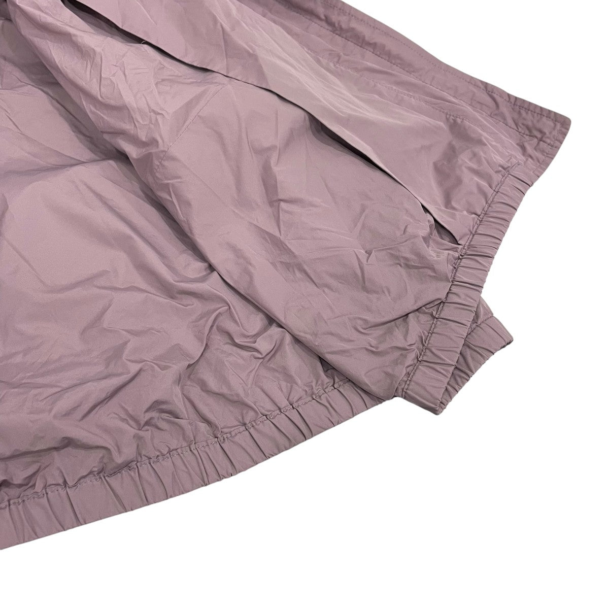 JIL SANDER ナイロンパーカーWF440100 古着・中古-5枚目のアイテム画像
