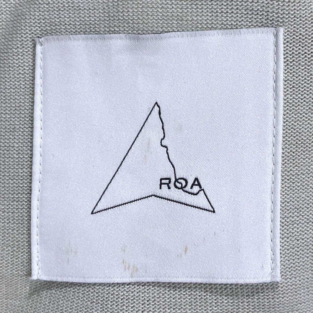 24SS 半袖Tシャツ Shortsleeve Graphic Tee ショートスリーブ グラフィック ティー RBMW086FA63