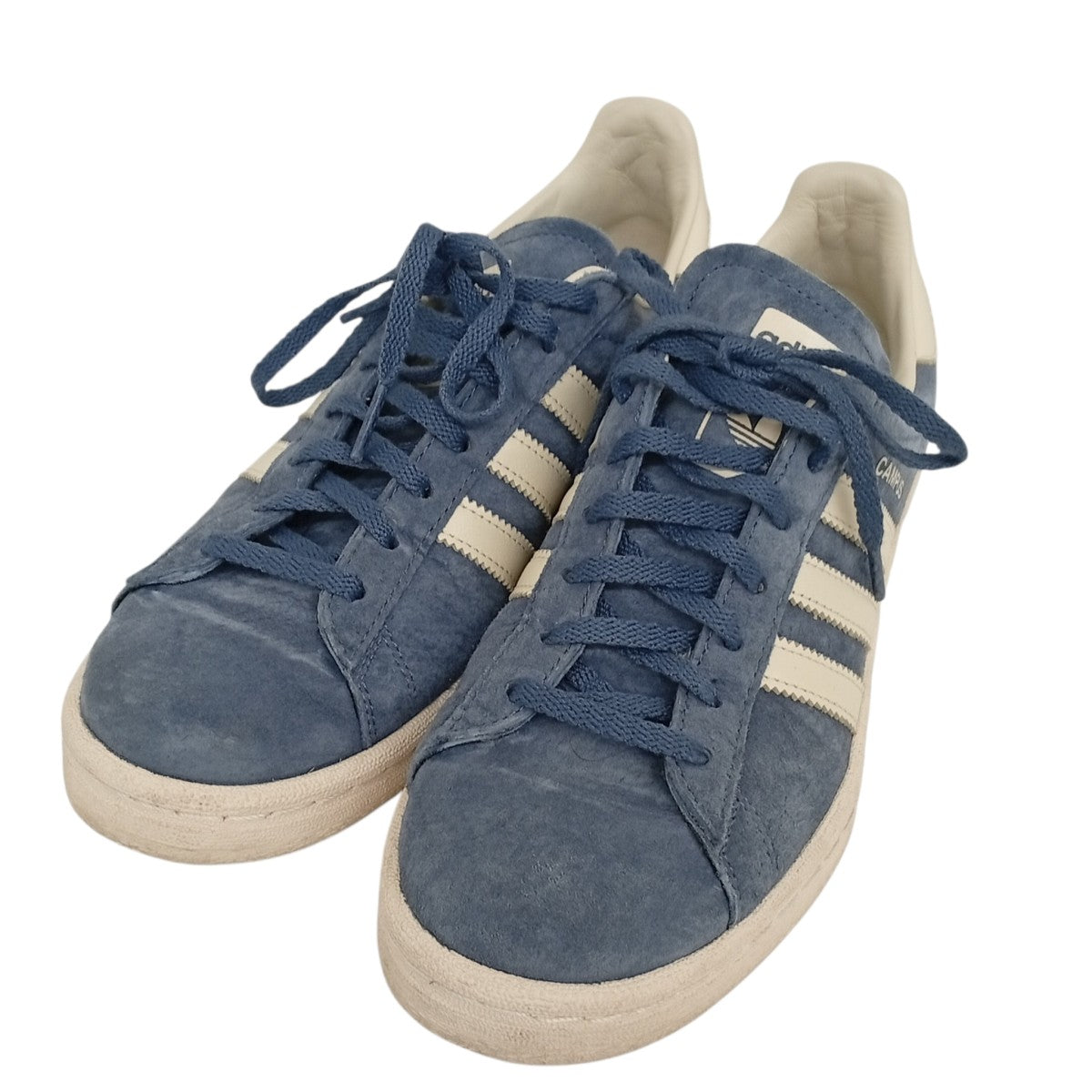 adidas スニーカーIH3658 古着・中古-1枚目のアイテム画像