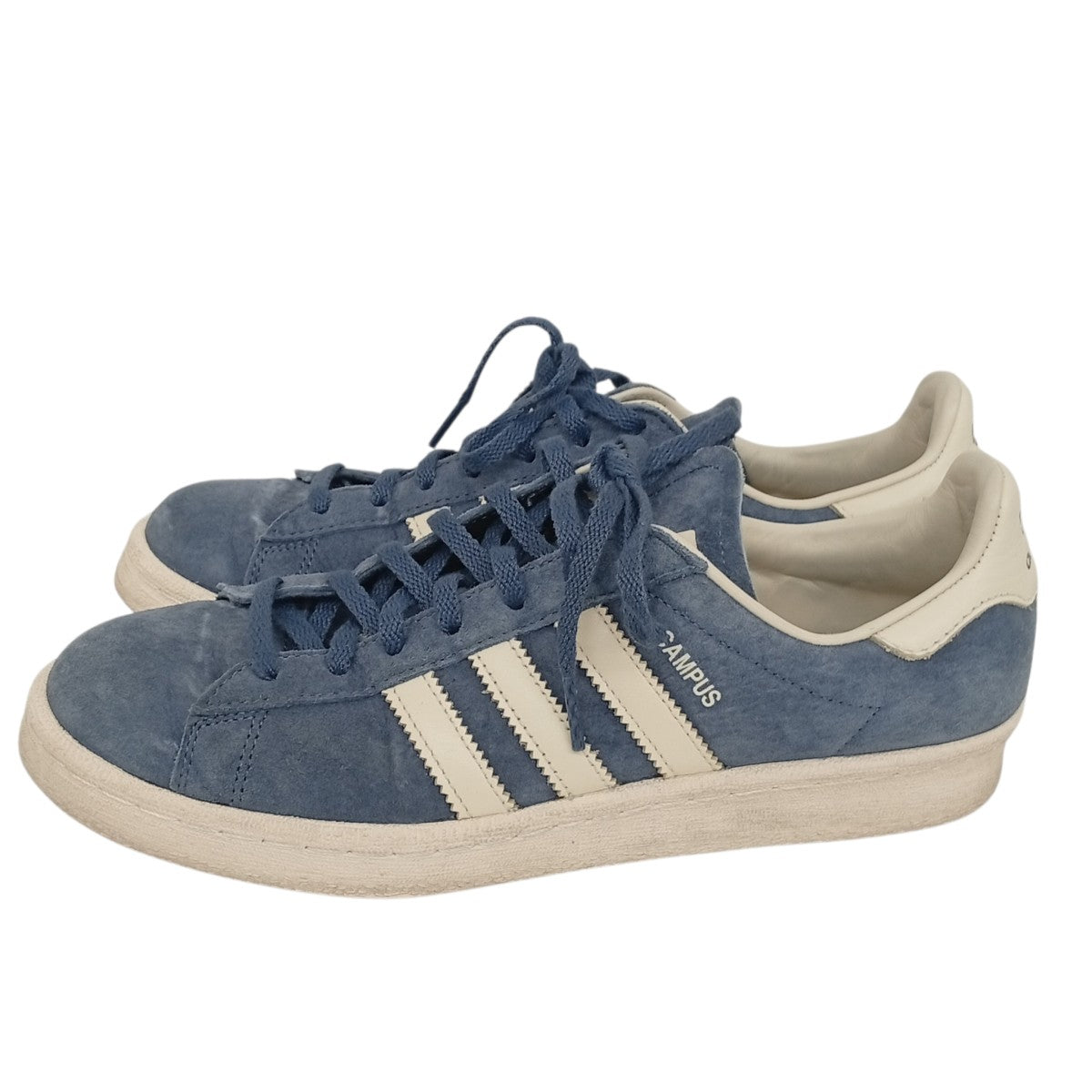 adidas スニーカーIH3658 古着・中古-3枚目のアイテム画像