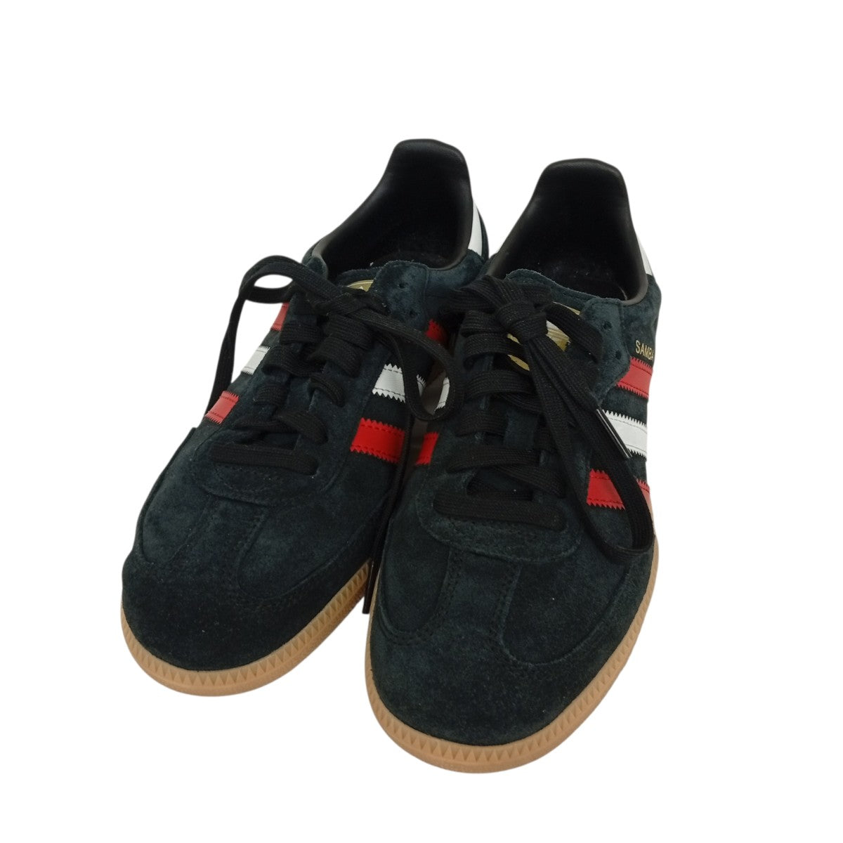 adidas スニーカーIG1824 古着・中古-1枚目のアイテム画像