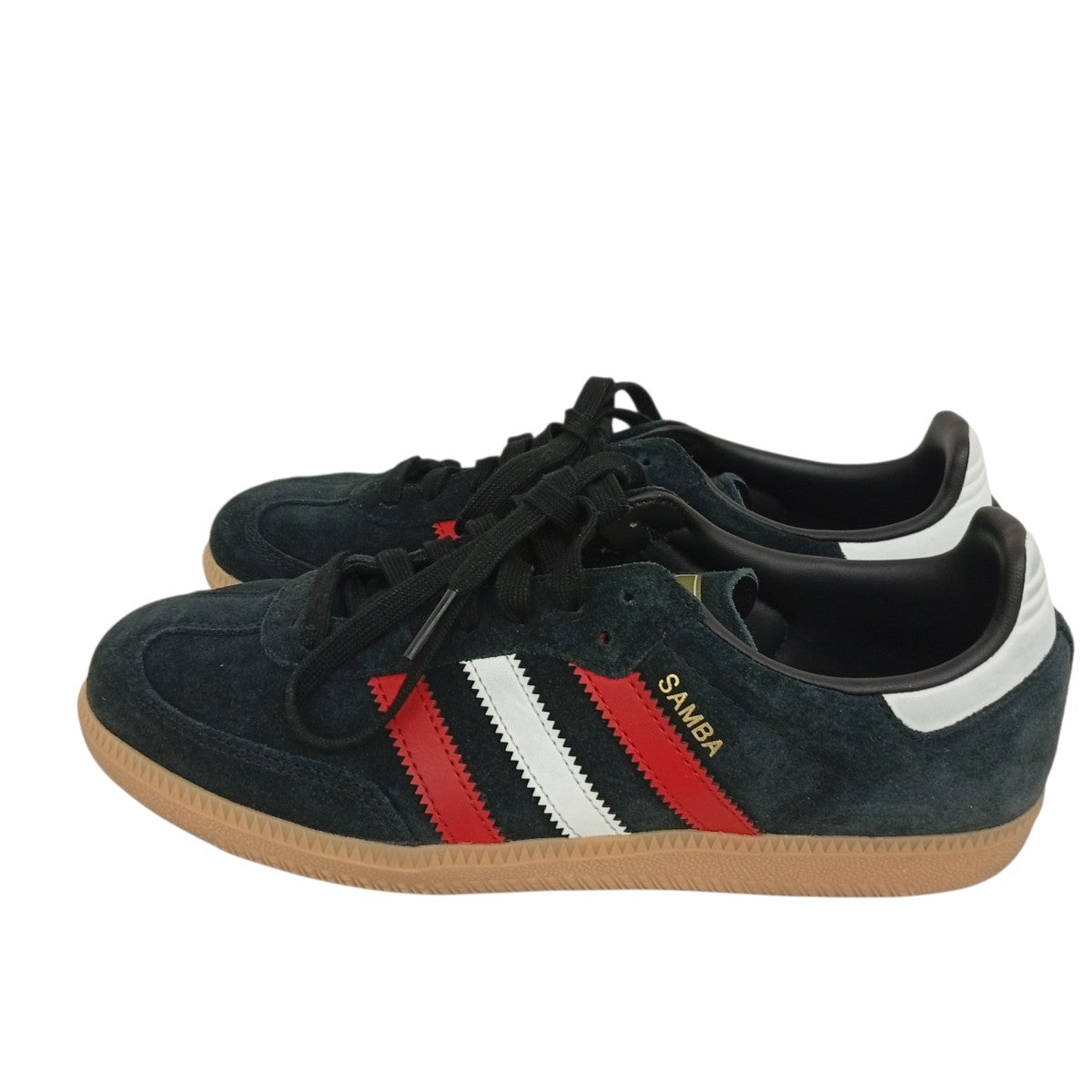 adidas スニーカーIG1824 古着・中古-3枚目のアイテム画像