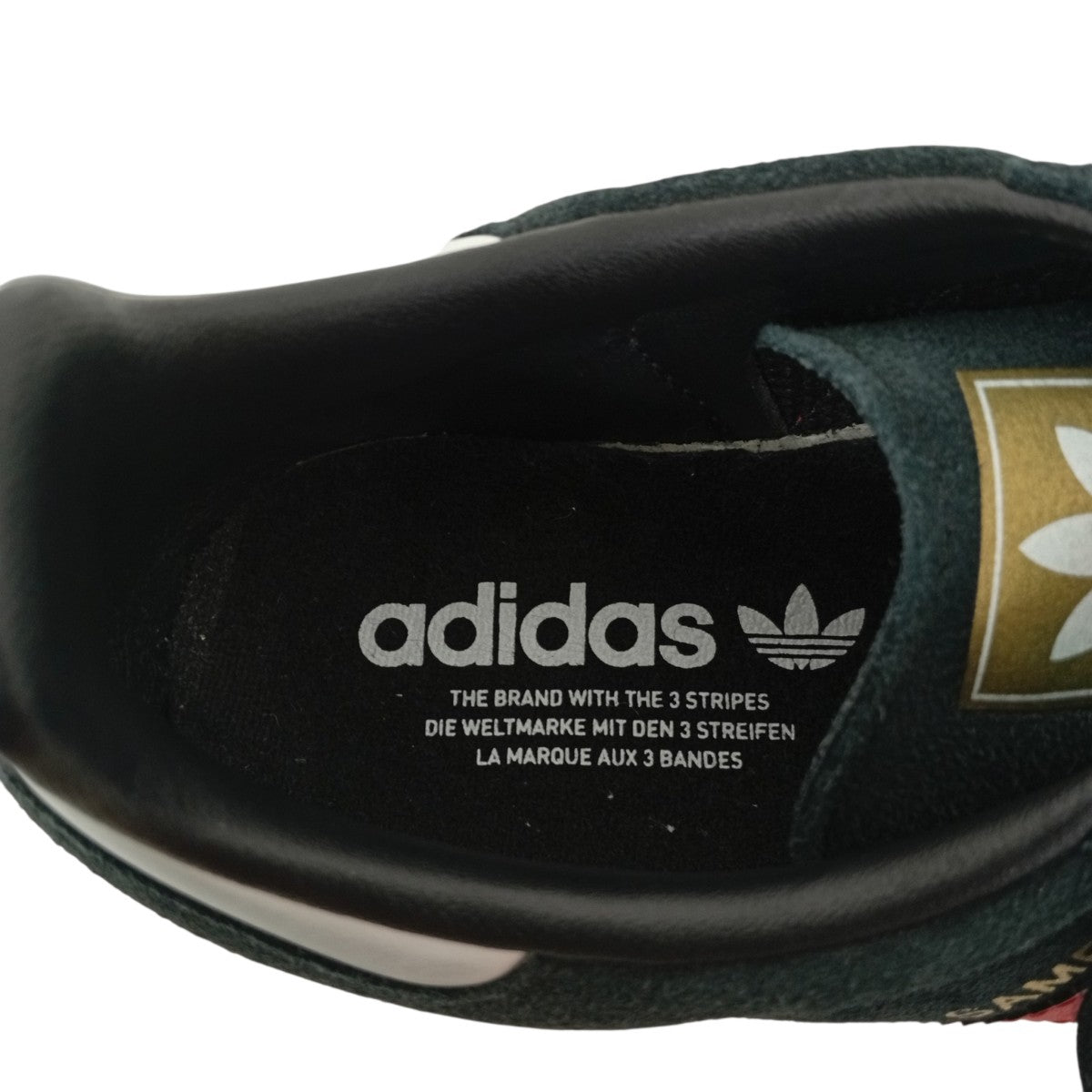 adidas スニーカーIG1824 古着・中古-5枚目のアイテム画像