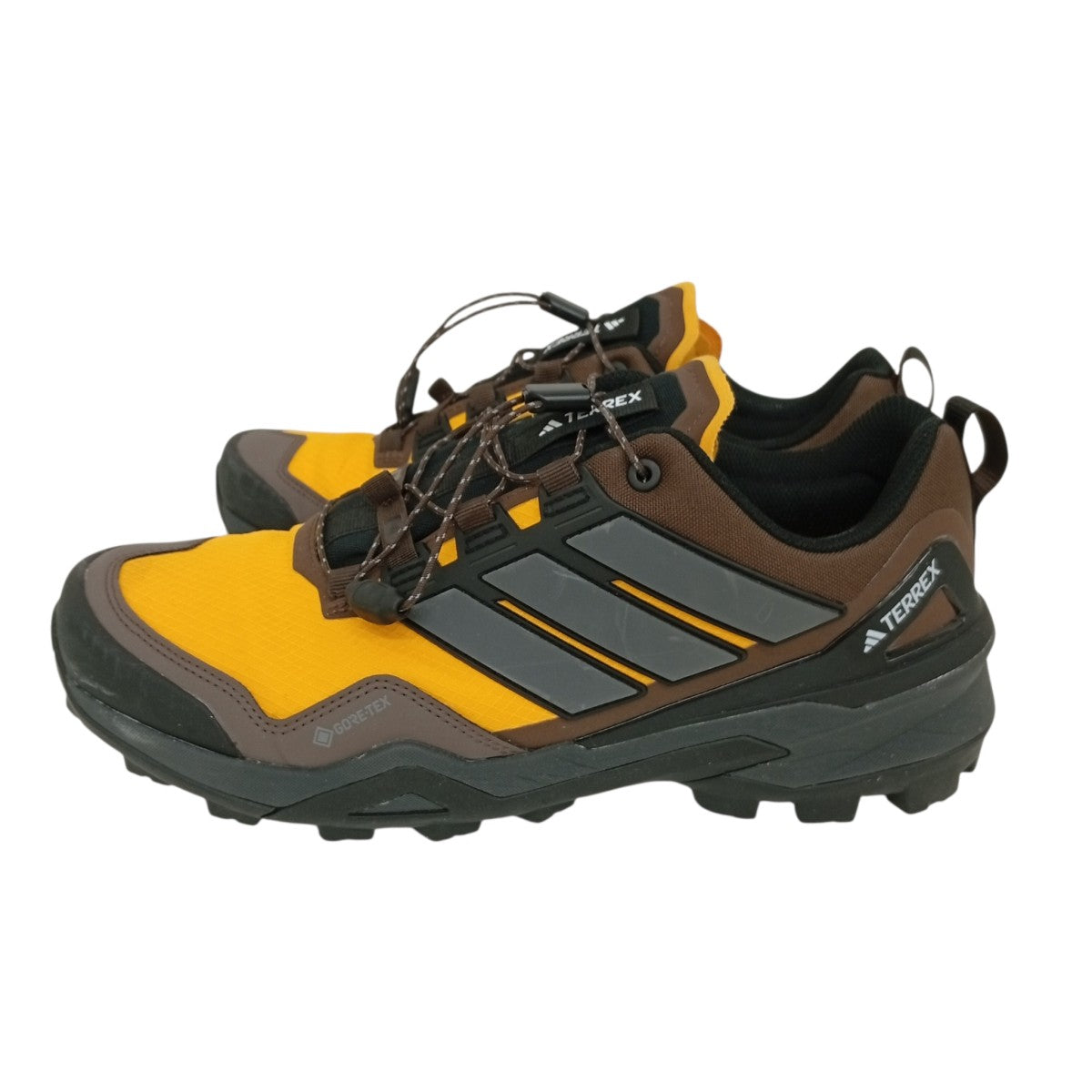adidas Terrex Skychaser GORE-TEX HikingスニーカーHQ2690 古着・中古-3枚目のアイテム画像