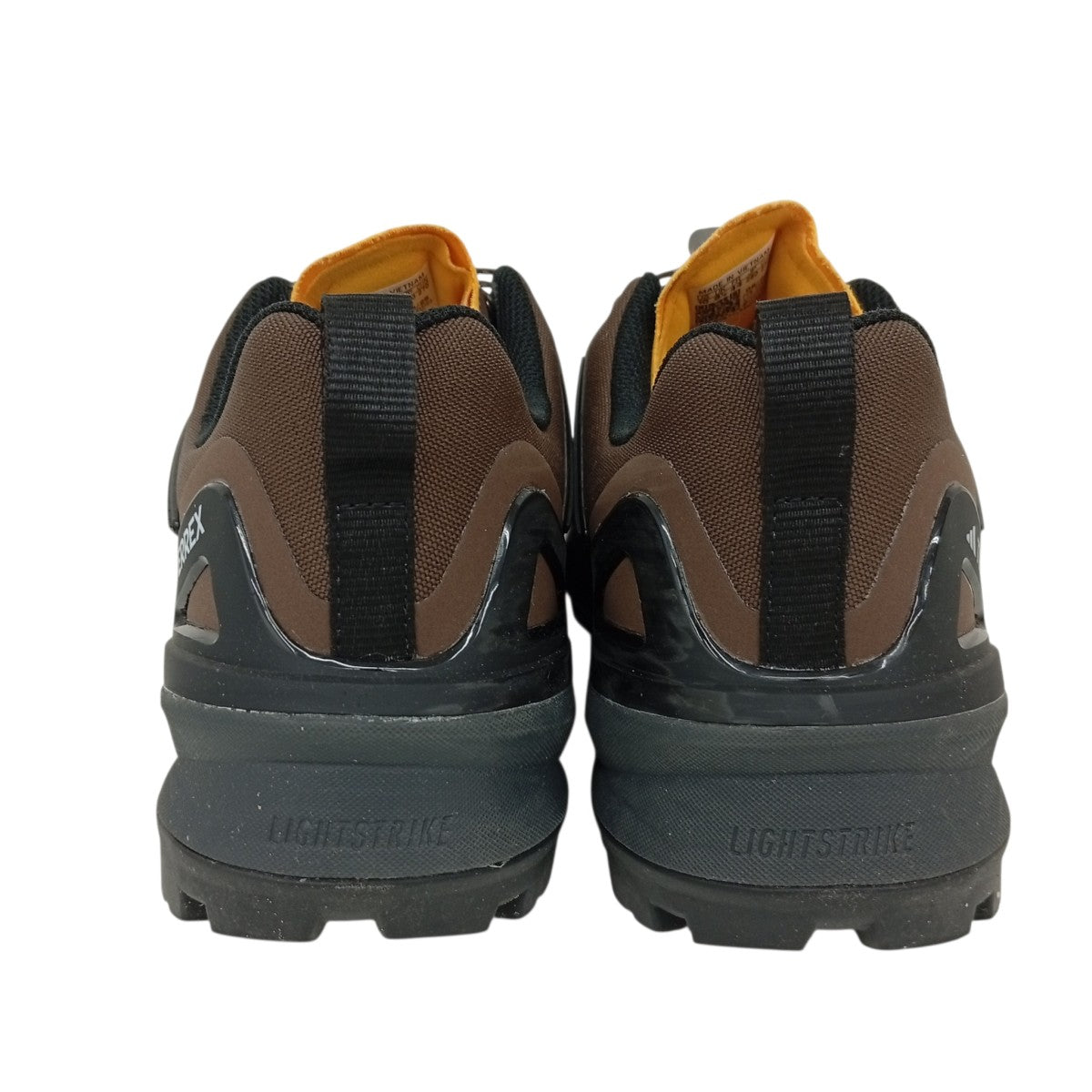 adidas Terrex Skychaser GORE-TEX HikingスニーカーHQ2690 古着・中古-5枚目のアイテム画像