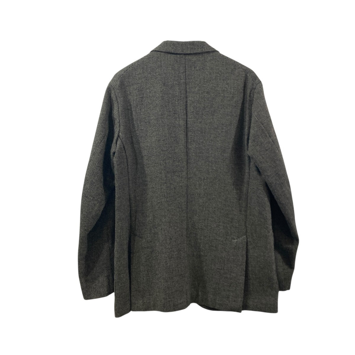 LOVAT ウォッシュドジャケットテーラードジャケットU03-01007