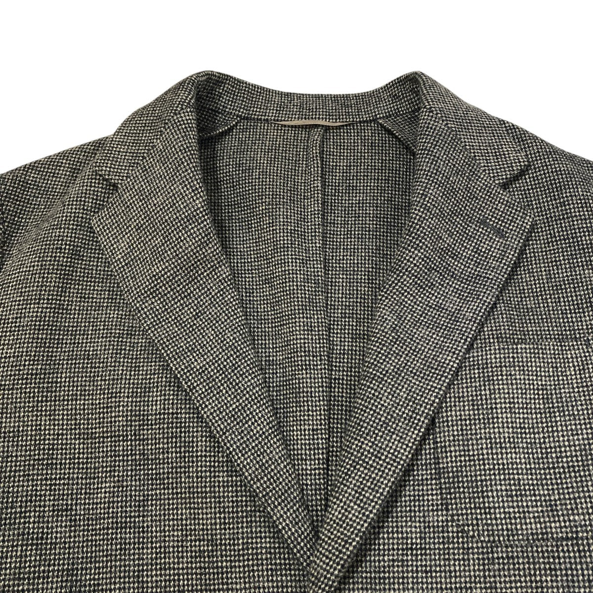 LOVAT ウォッシュドジャケットテーラードジャケットU03-01007