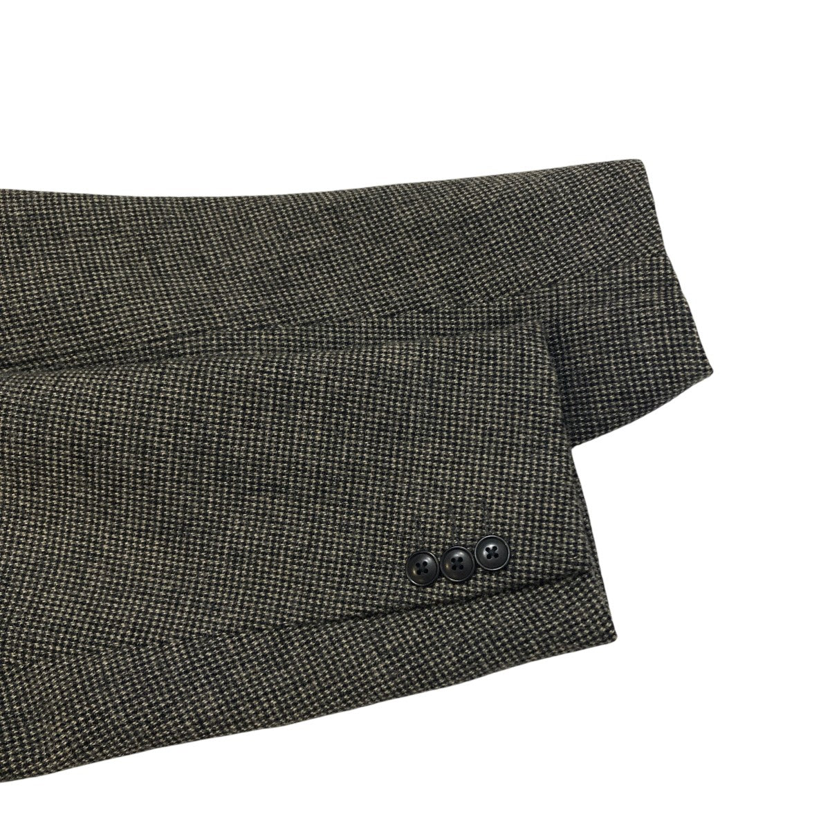 LOVAT ウォッシュドジャケットテーラードジャケットU03-01007