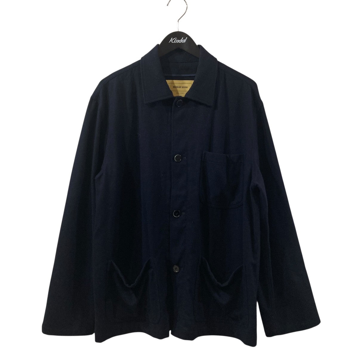 ジャケット800-9225020