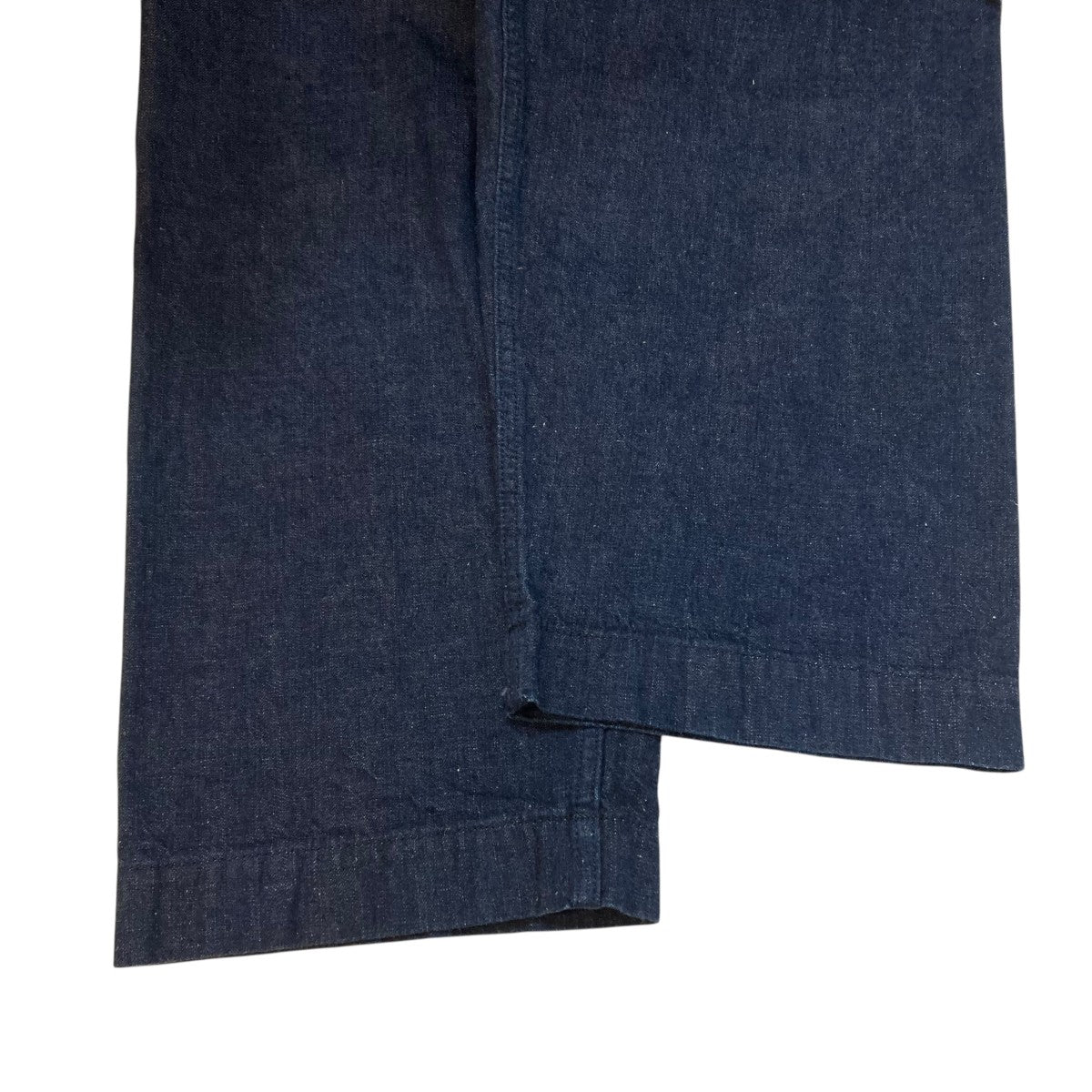 AUBERGE デニムパンツ 古着・中古-5枚目のアイテム画像