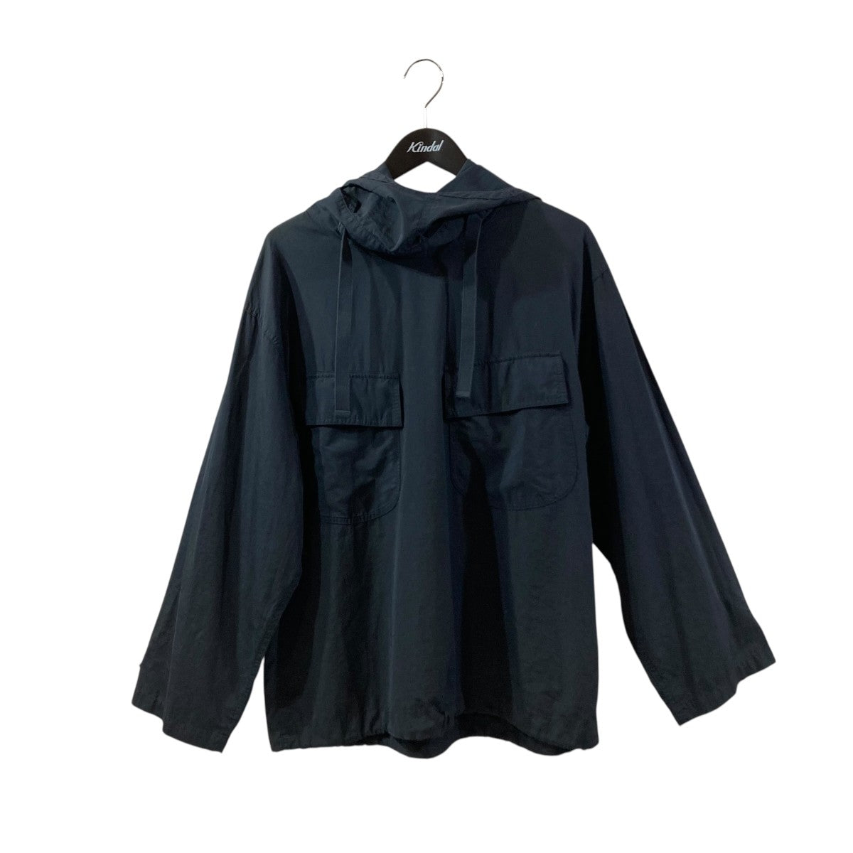 AUBERGE プルオーバーシャツ 古着・中古-1枚目のアイテム画像