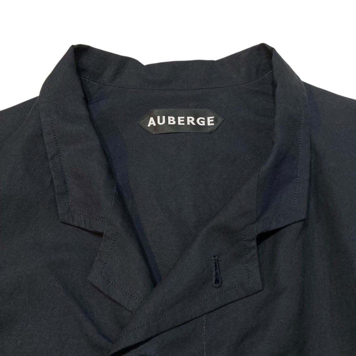 AUBERGE テーラードジャケット 古着・中古-3枚目のアイテム画像