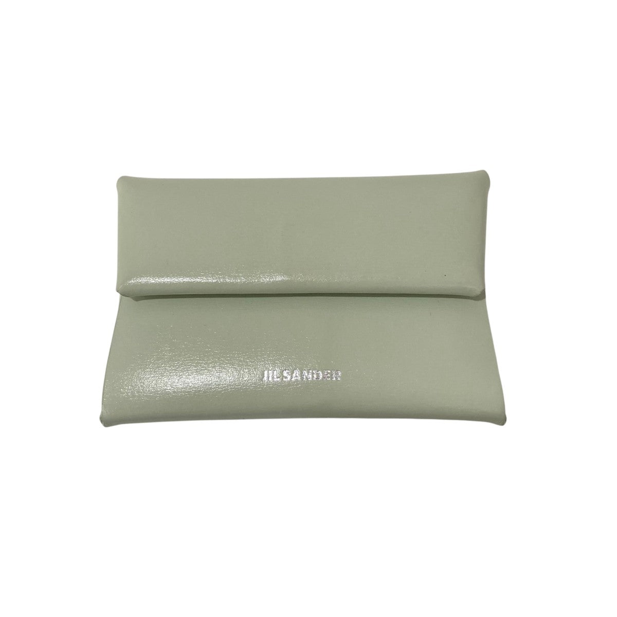 JIL SANDER コインケースJ07V10013 P5355 古着・中古-1枚目のアイテム画像