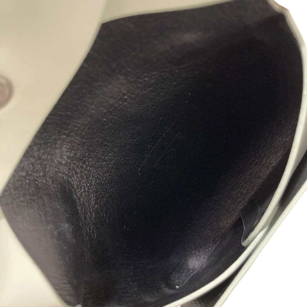JIL SANDER コインケースJ07V10013 P5355 古着・中古-4枚目のアイテム画像