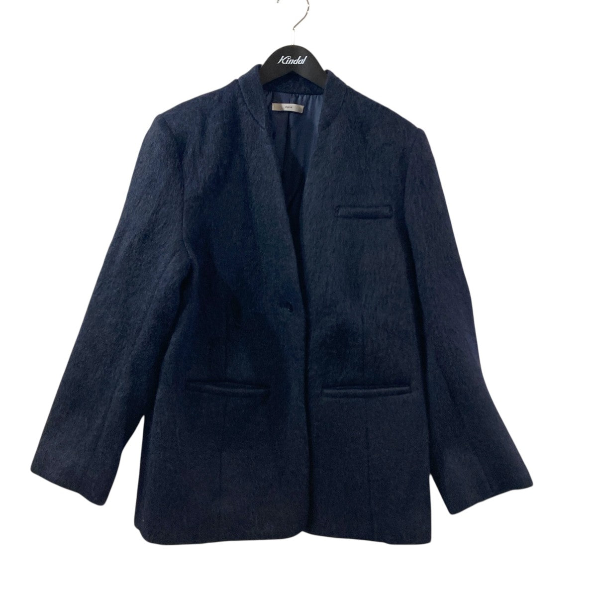 shaggy jacketテーラードジャケットDIG7A-JK-02