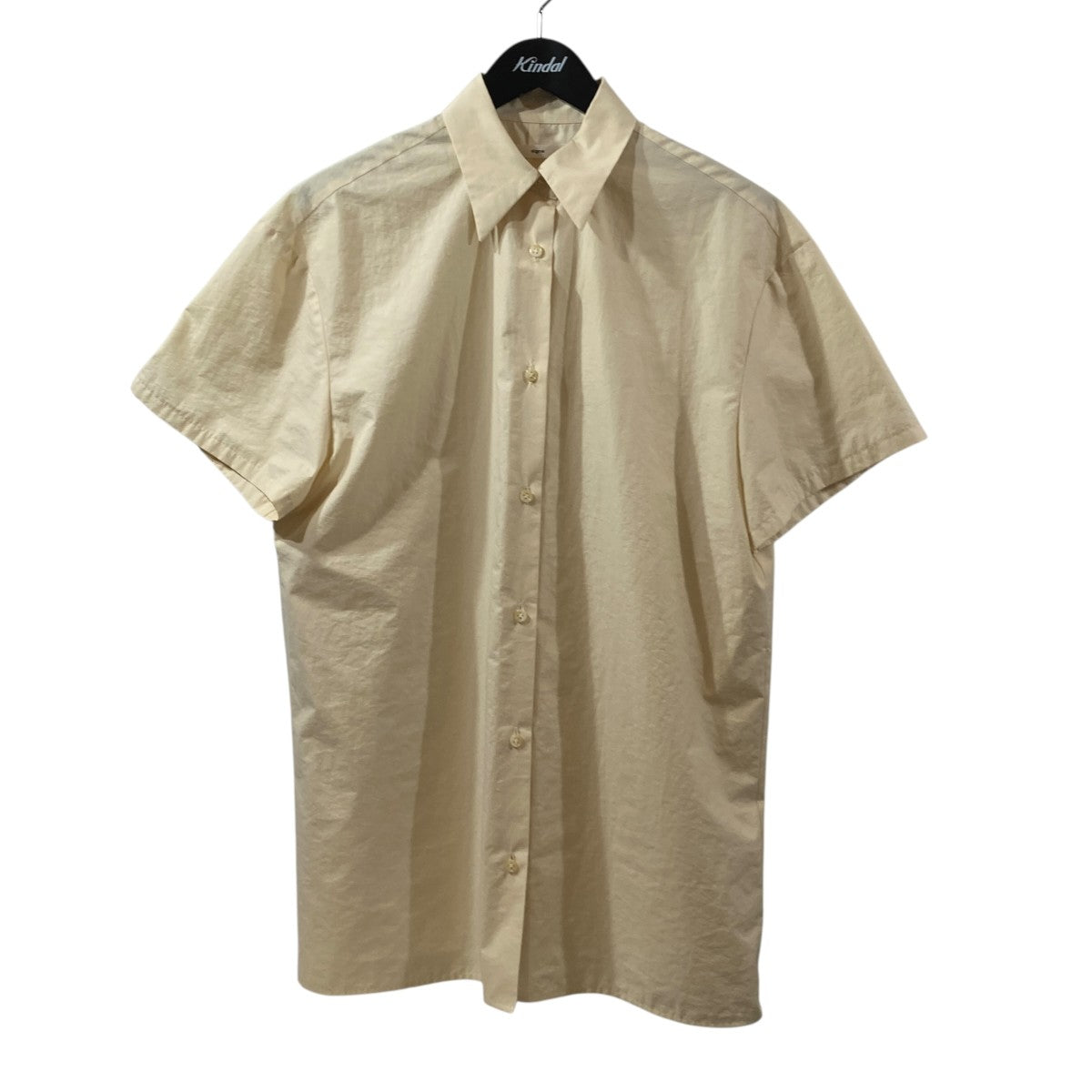 半袖シャツDIG24SS-SH-003