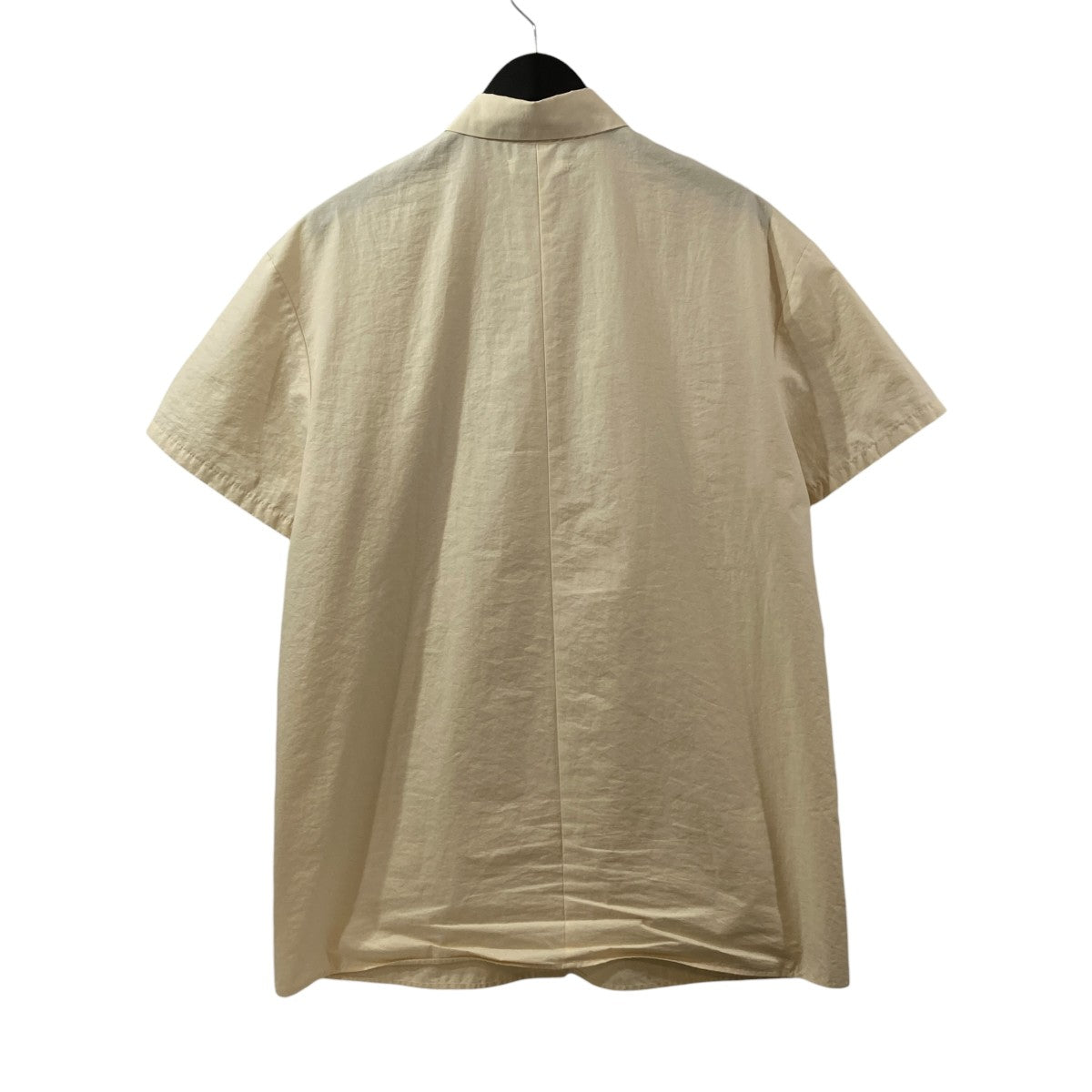 半袖シャツDIG24SS-SH-003