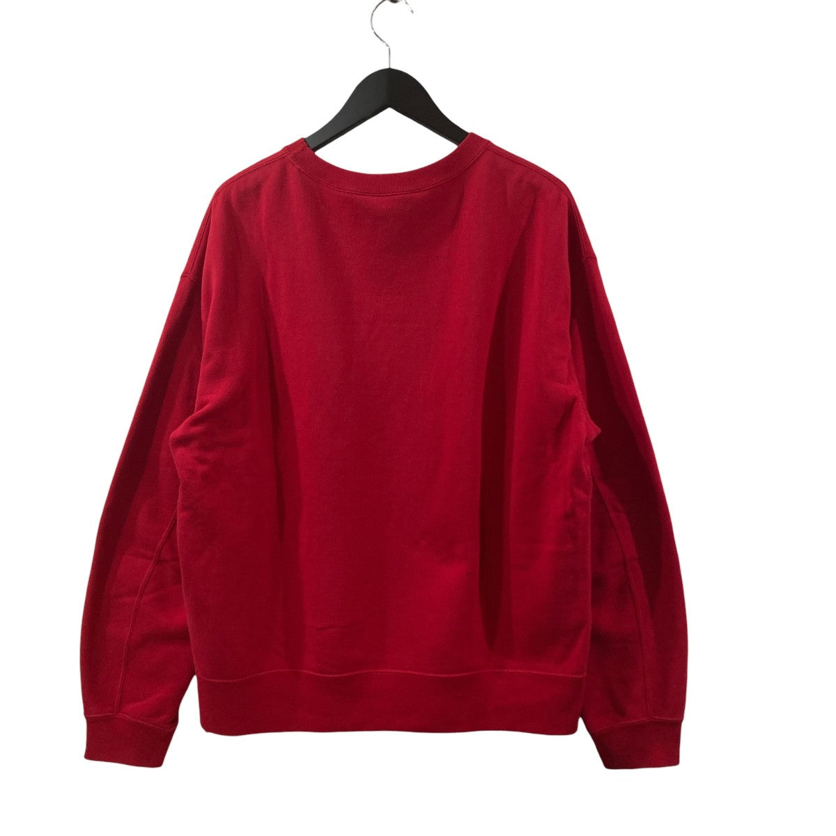 crew neck sweat shirtスウェットUS1509