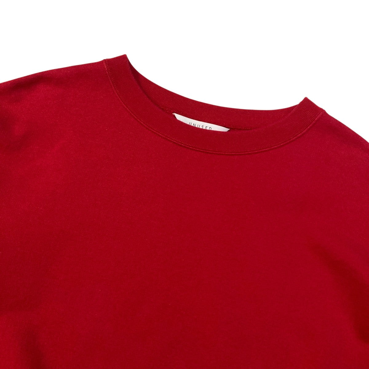 crew neck sweat shirtスウェットUS1509