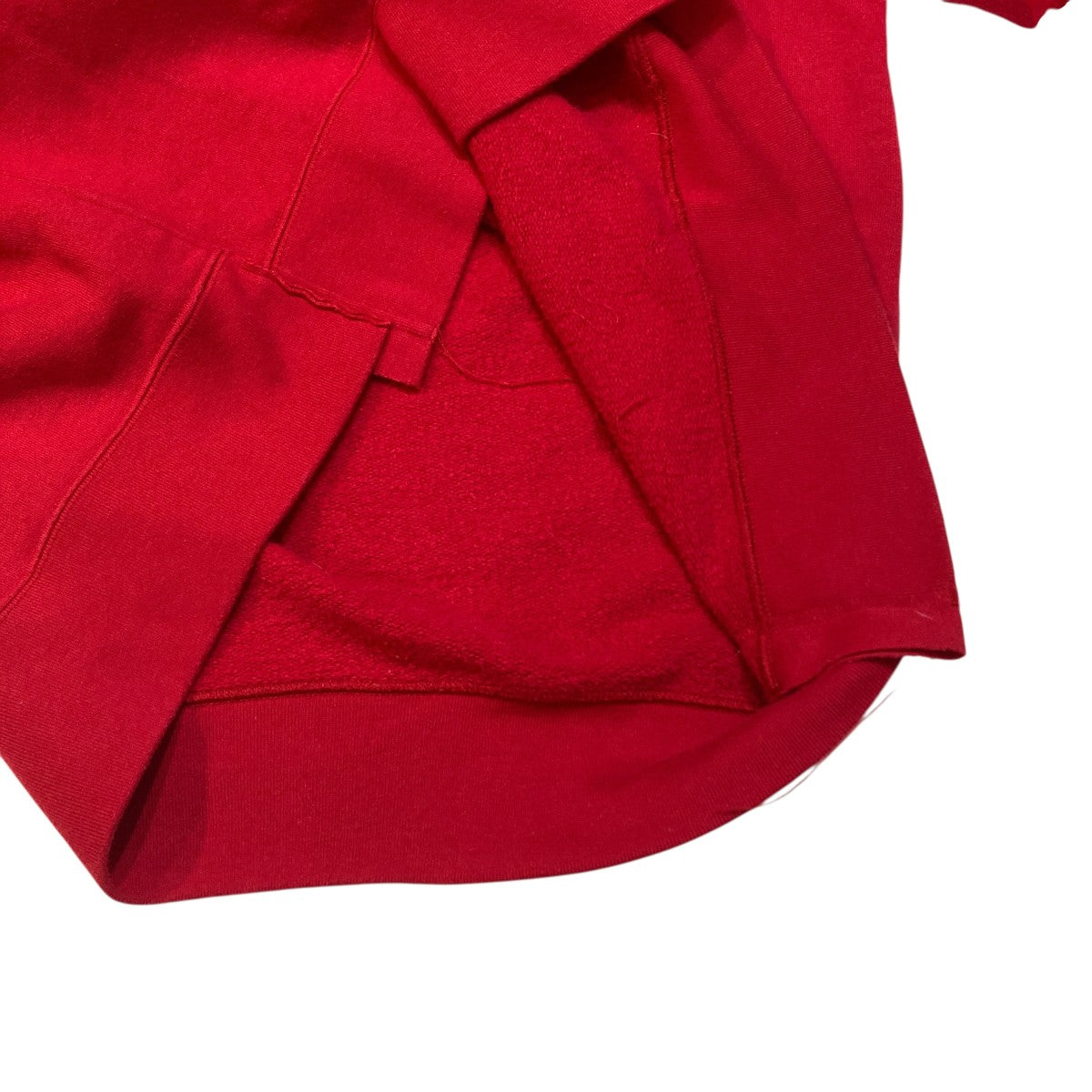 crew neck sweat shirtスウェットUS1509