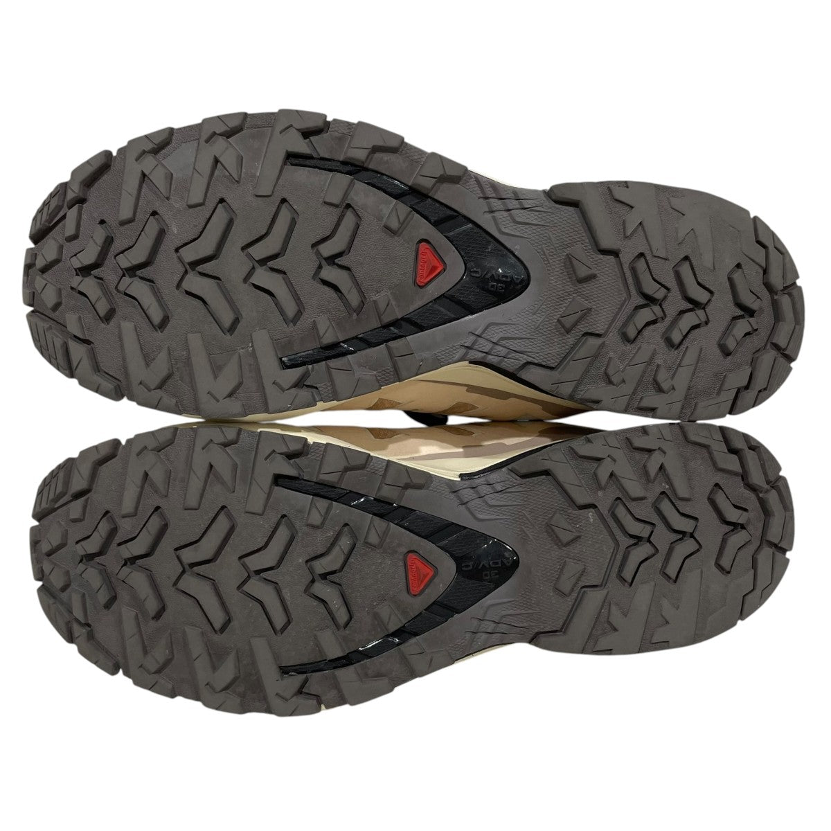 SALOMON スニーカー XA PRO 3D V9 GORE-TEX エックスエー プロ スリーディー ブイナイン ゴアテックス 478176 古着・中古-10枚目のアイテム画像