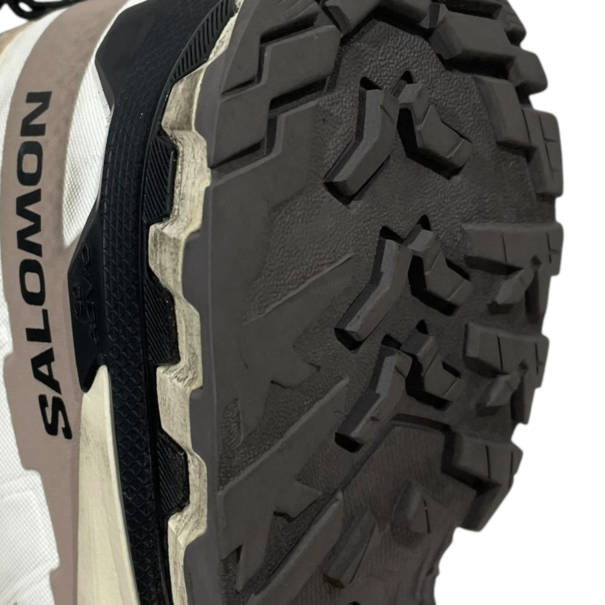 SALOMON スニーカー XA PRO 3D V9 GORE-TEX エックスエー プロ スリーディー ブイナイン ゴアテックス 478176 古着・中古-4枚目のアイテム画像