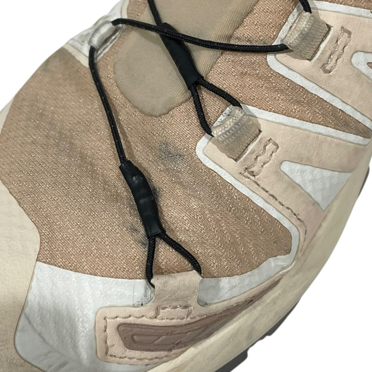SALOMON スニーカー XA PRO 3D V9 GORE-TEX エックスエー プロ スリーディー ブイナイン ゴアテックス 478176 古着・中古-6枚目のアイテム画像