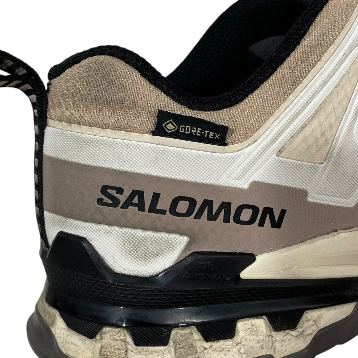 SALOMON スニーカー XA PRO 3D V9 GORE-TEX エックスエー プロ スリーディー ブイナイン ゴアテックス 478176 古着・中古-7枚目のアイテム画像