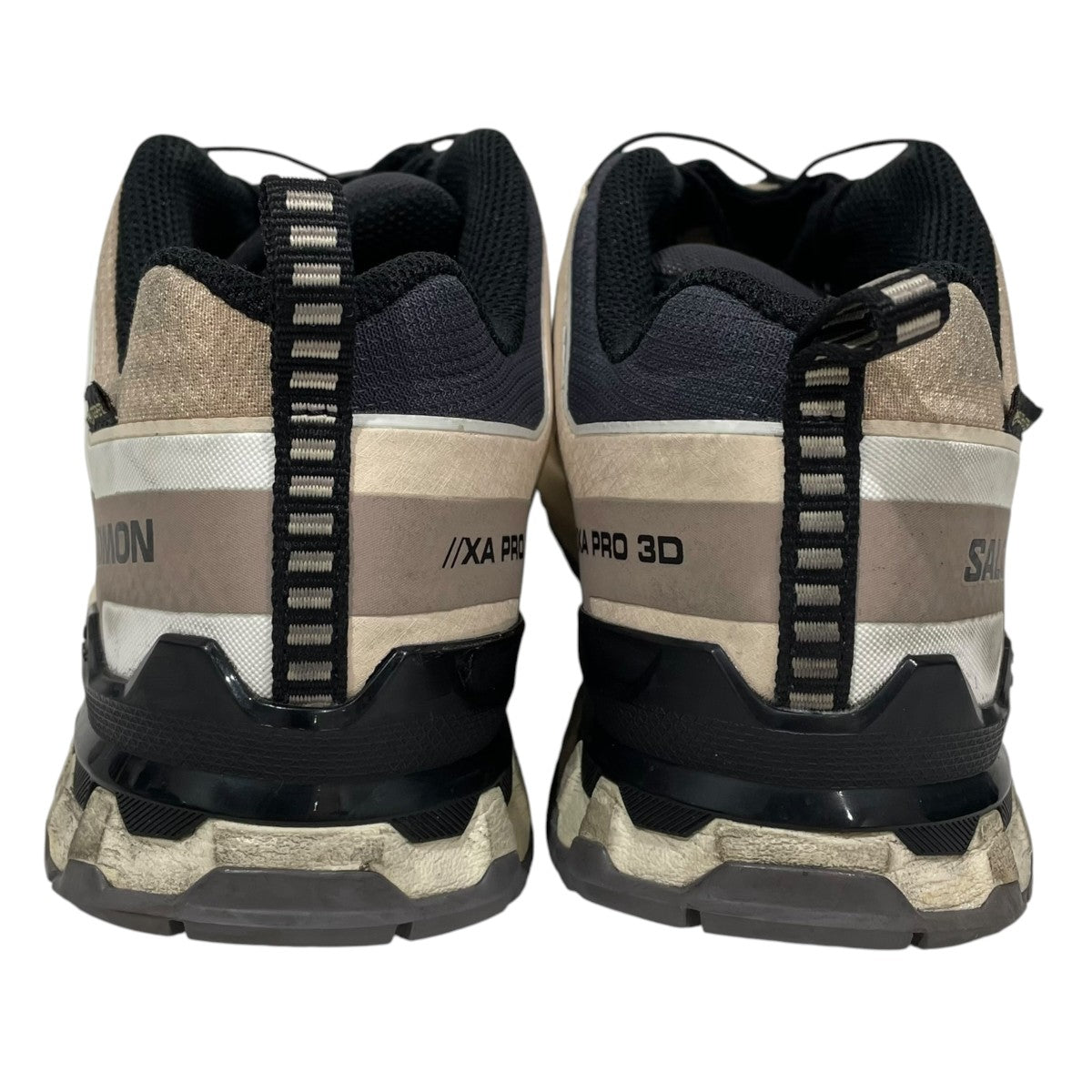 SALOMON スニーカー XA PRO 3D V9 GORE-TEX エックスエー プロ スリーディー ブイナイン ゴアテックス 478176 古着・中古-8枚目のアイテム画像
