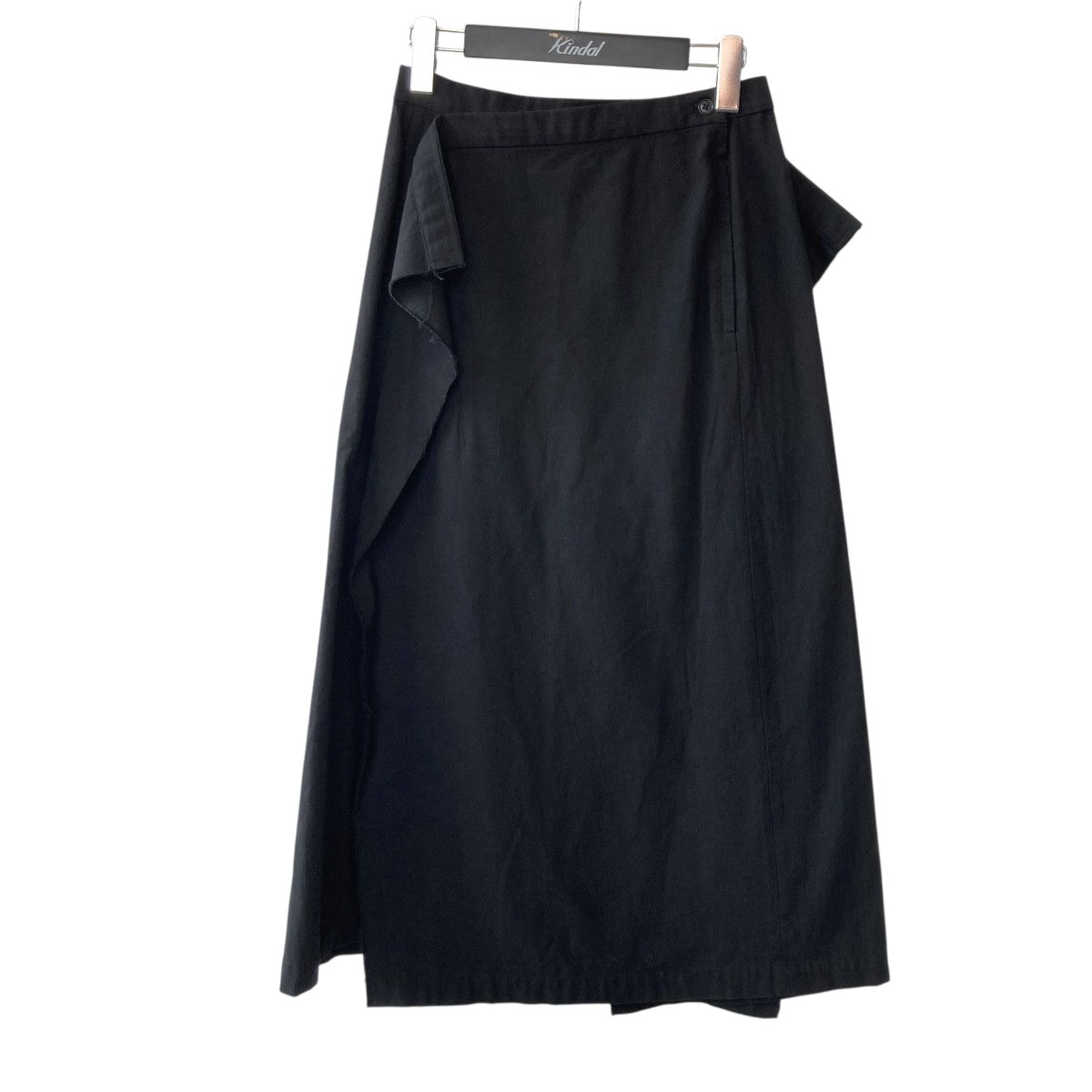 tricot COMME des GARCONS 90sロングスカート AD1998TS-02030M 古着・中古-1枚目のアイテム画像