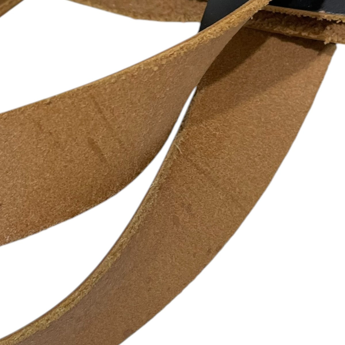 Hender Scheme レザーハンドバッグ ASSEMBLE HAND BAG TALL S アッセンブルハンドバッグ トールS di-rb-ats 古着・中古-9枚目のアイテム画像